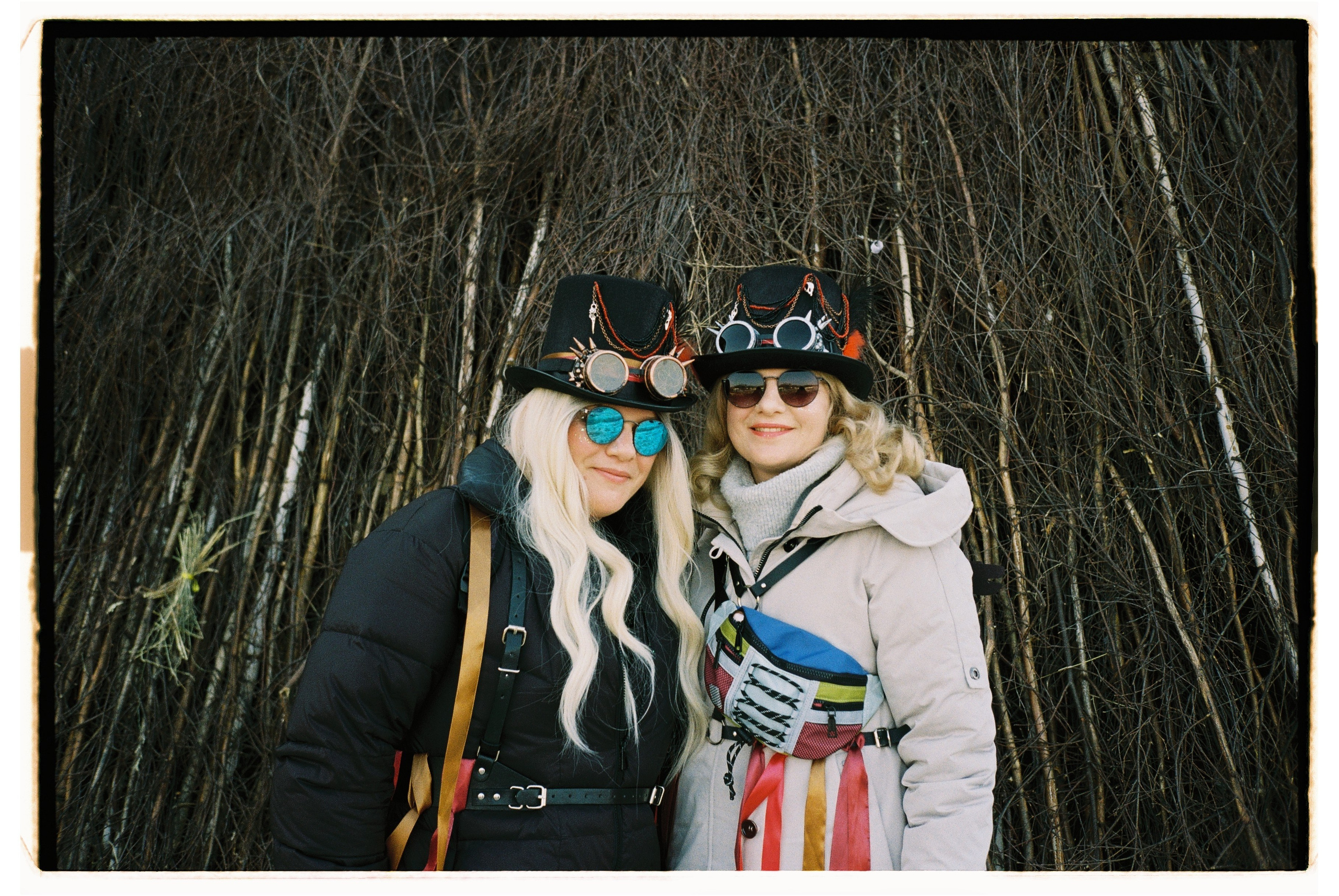 Maslenitsa, Nikola — Lenivets. @tomrus: Рустам Шагиморданов — фотограф