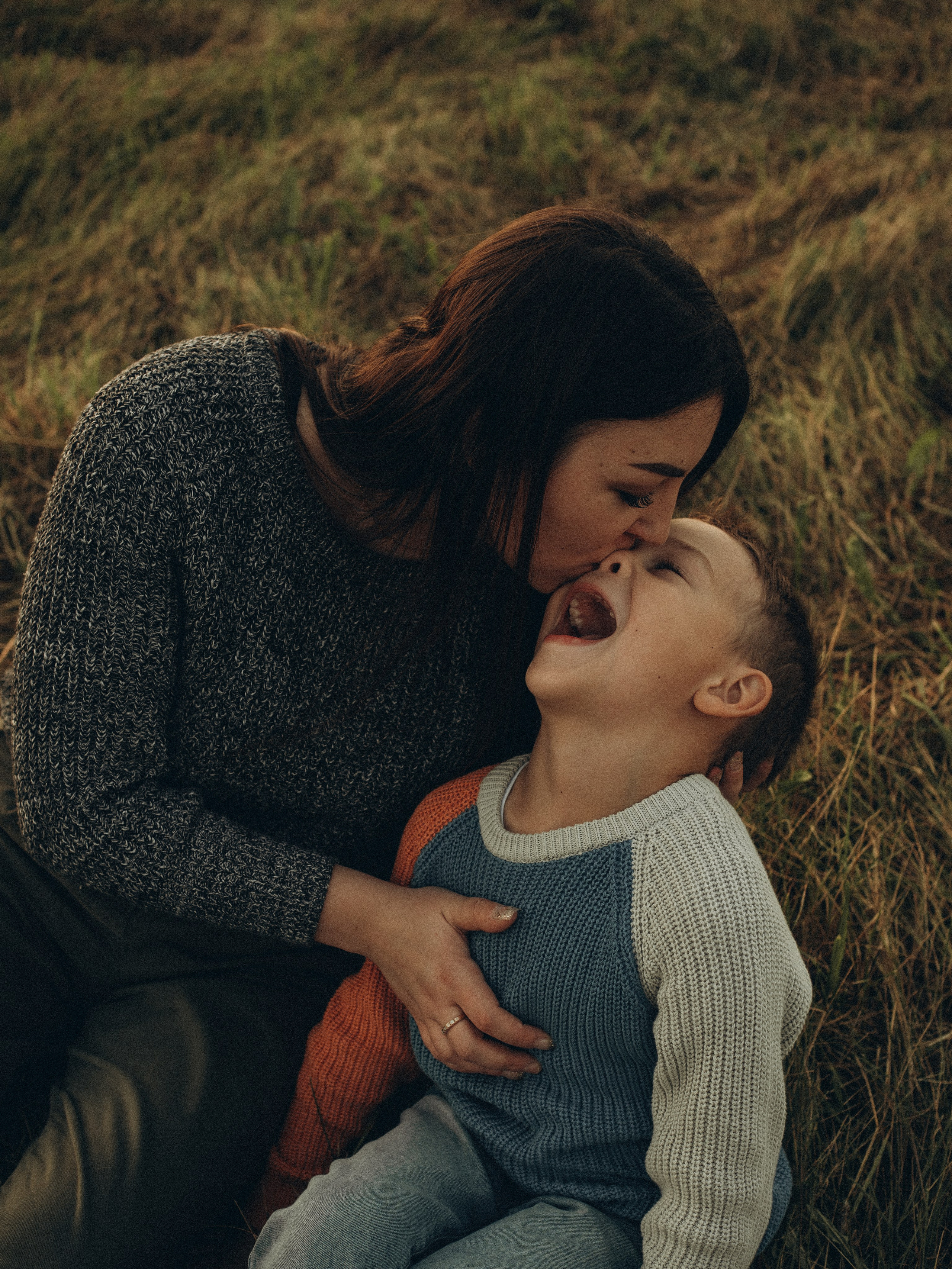 Fam. Фотограф в Сортавала Карина Буглакова