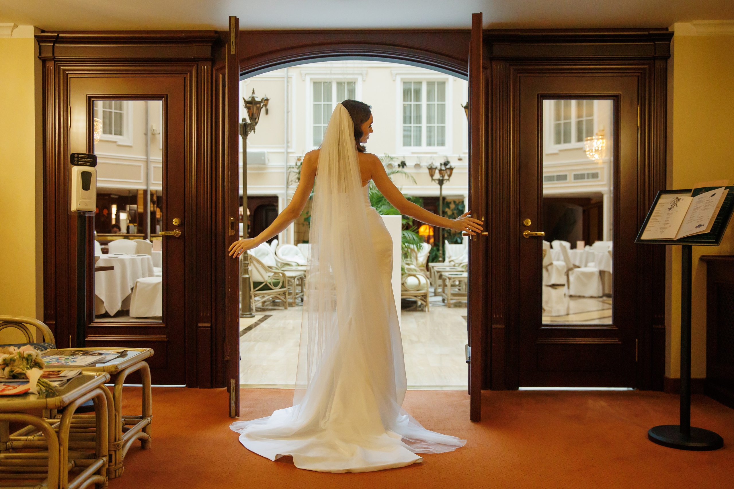 Фотосъемка свадеб. Фотограф ваших чувств в Санкт-Петербурге