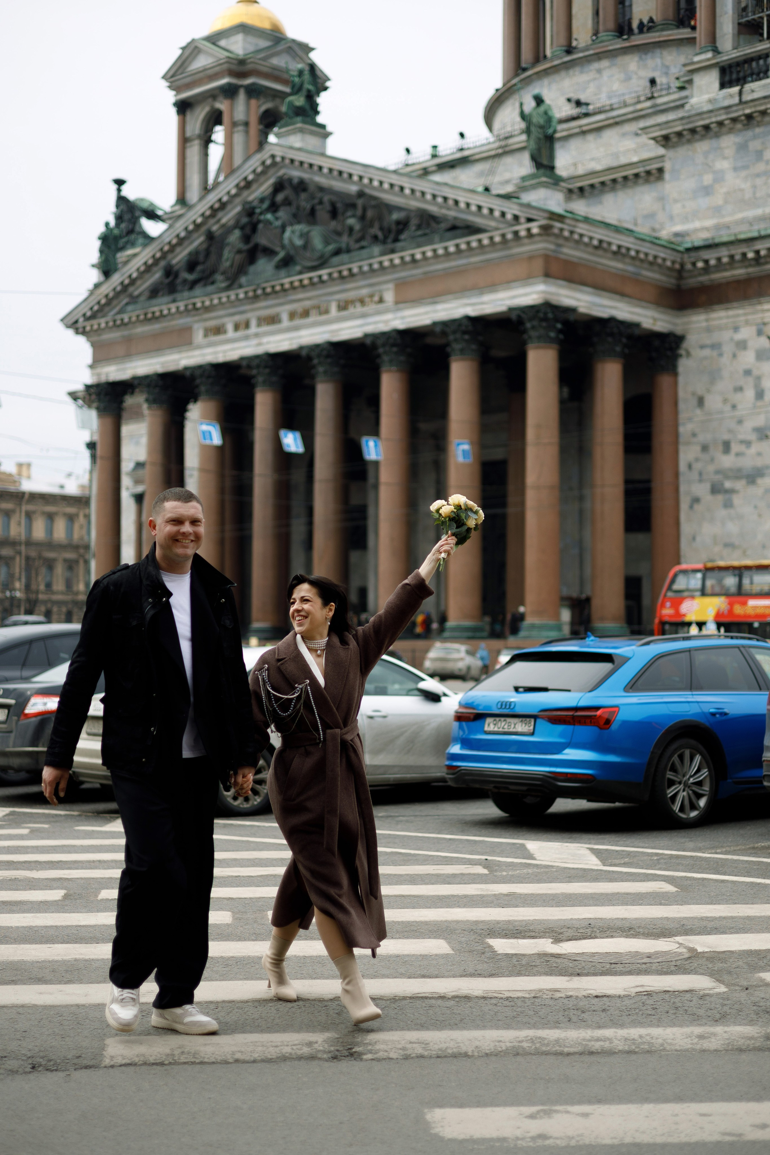 Елена и Влад 1 Дворец 2025. Женский и свадебный фотограф в Санкт-Петербурге Матвеева Наталья