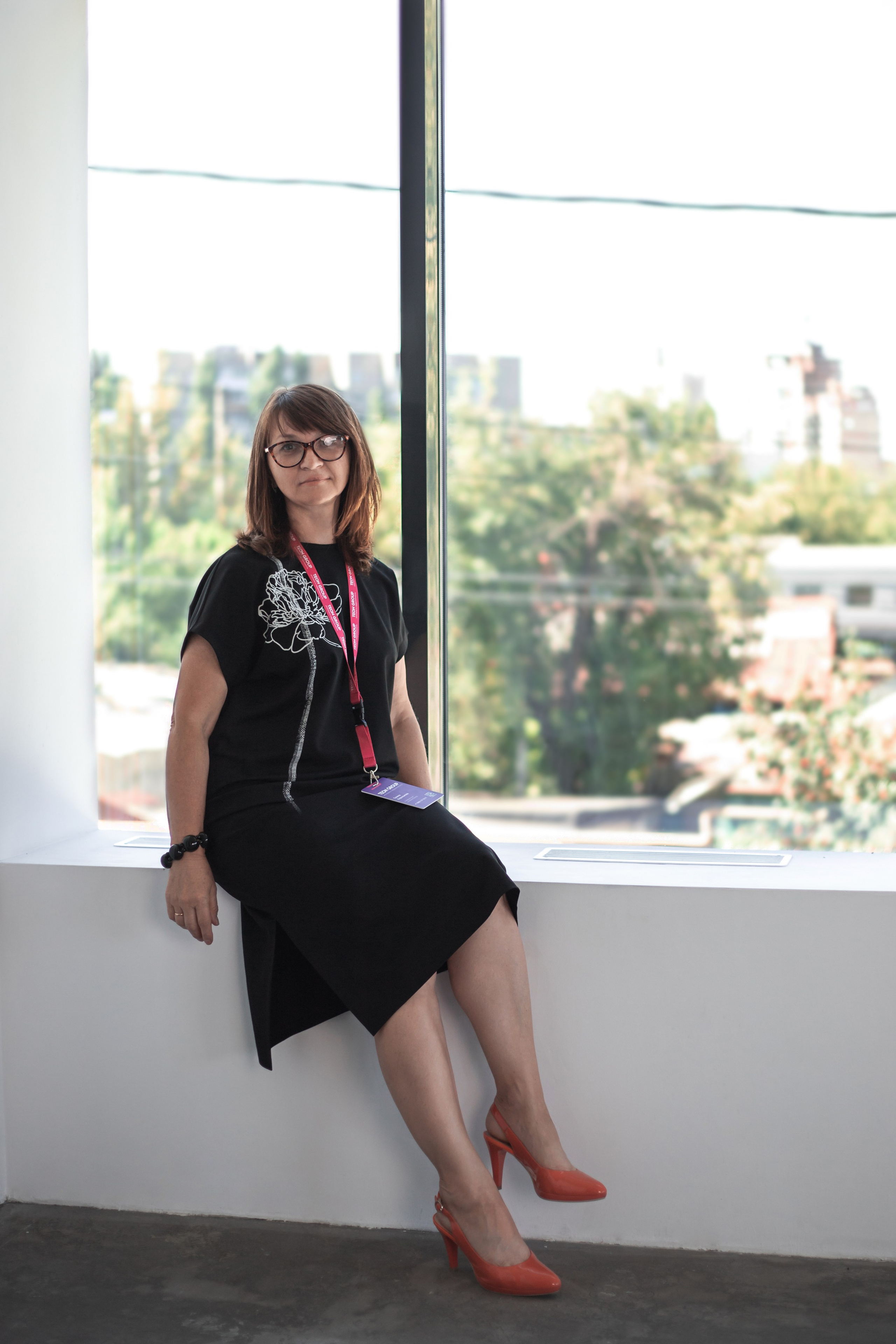 TEON Group_бизнес-портрет сотрудников. Фотограф Воронеж, Новая Усмань Мария Бублик