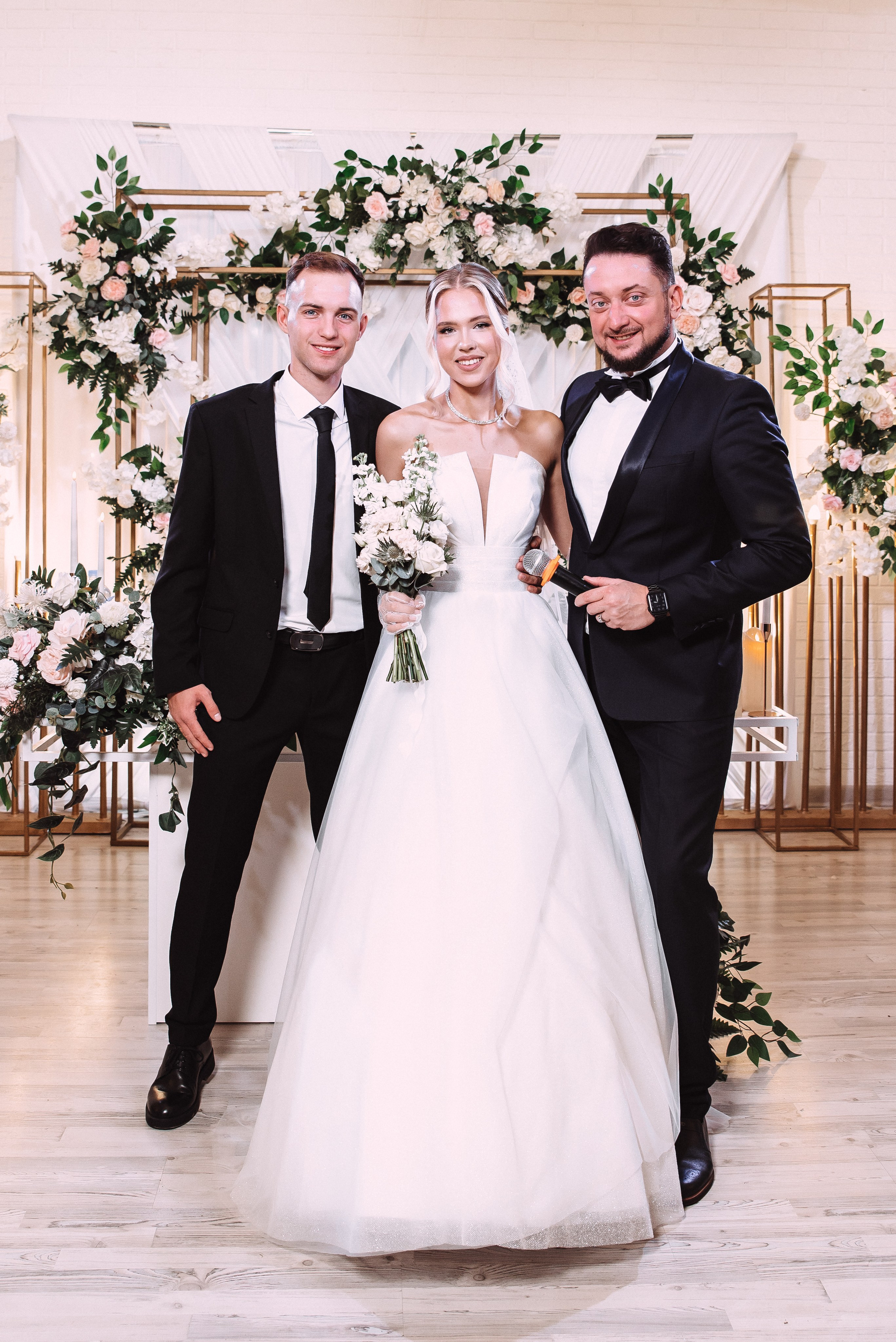 Александр + Кристина. Свадебный и семейный фотограф в Волгограде Олеся Лисицкая