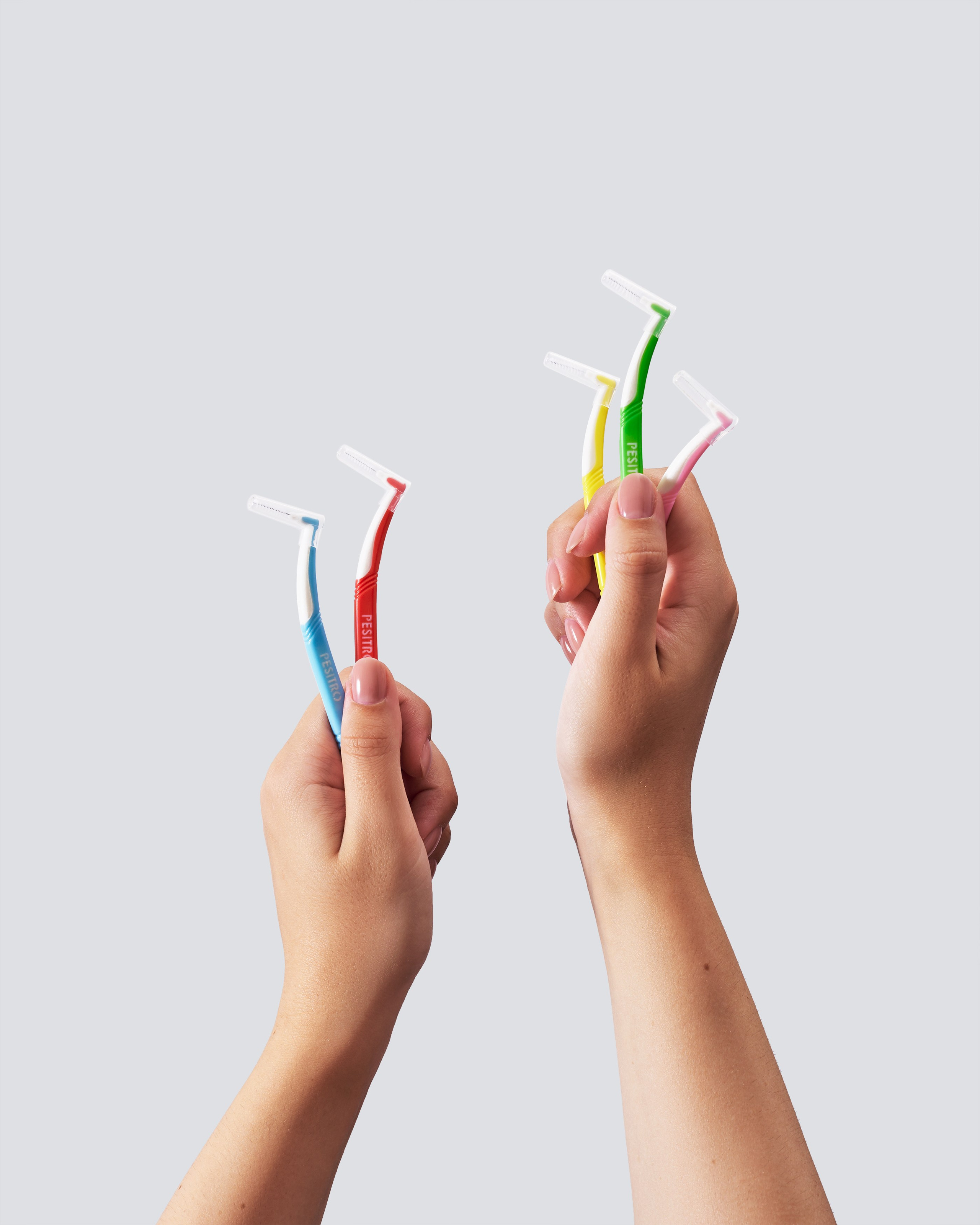 Доктор Слон. Предметный фотограф в Москве Софья Боргардт