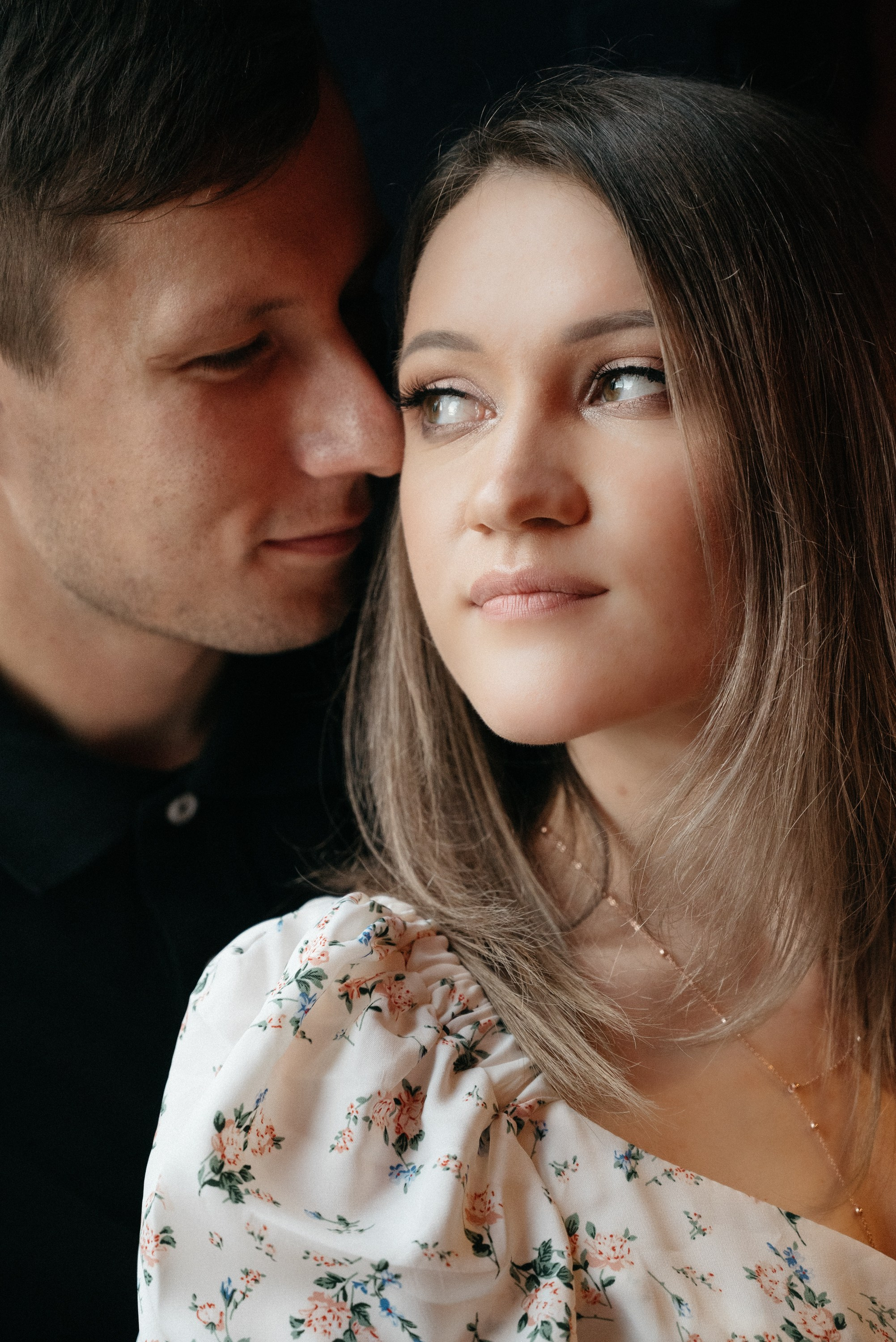 Только ты и я. Свадебный фотограф Ижевск Петр Шишков