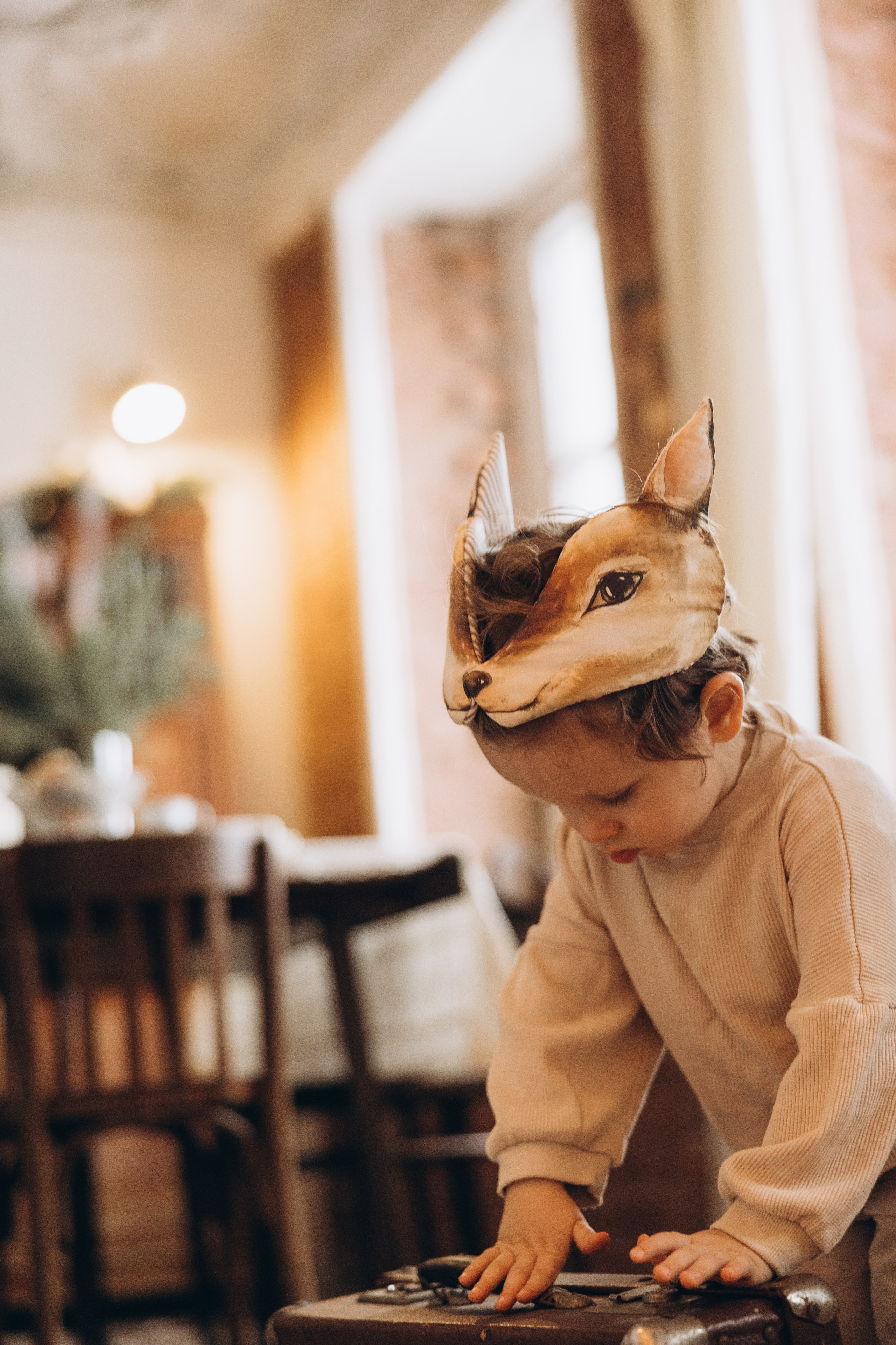 Анна, Саша и Маркус. Семейный фотограф в Москве Виктория Ястребинская