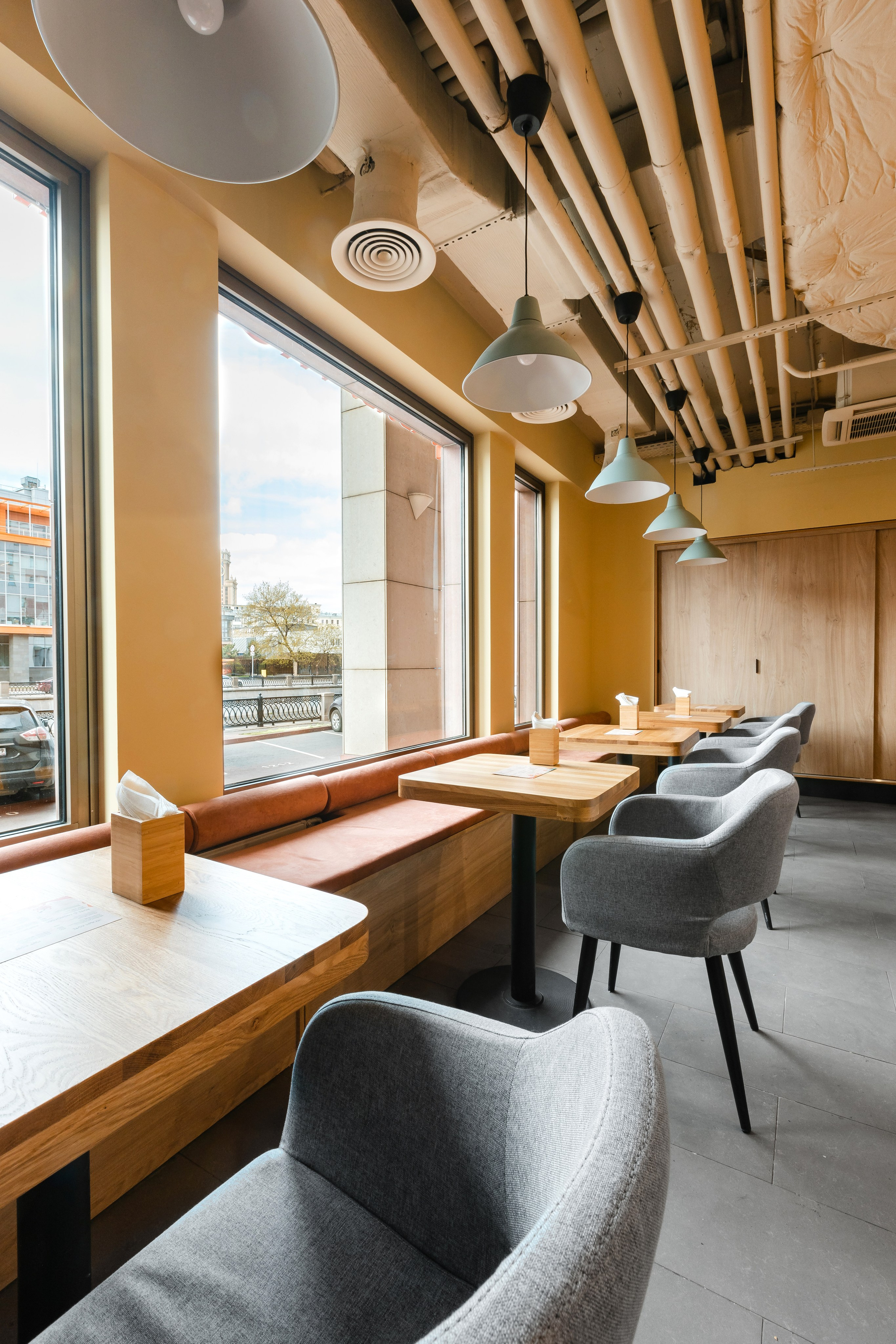 ИНТЕРЬЕР. Фуд фотограф в Москве и МО Александр Ласковенков