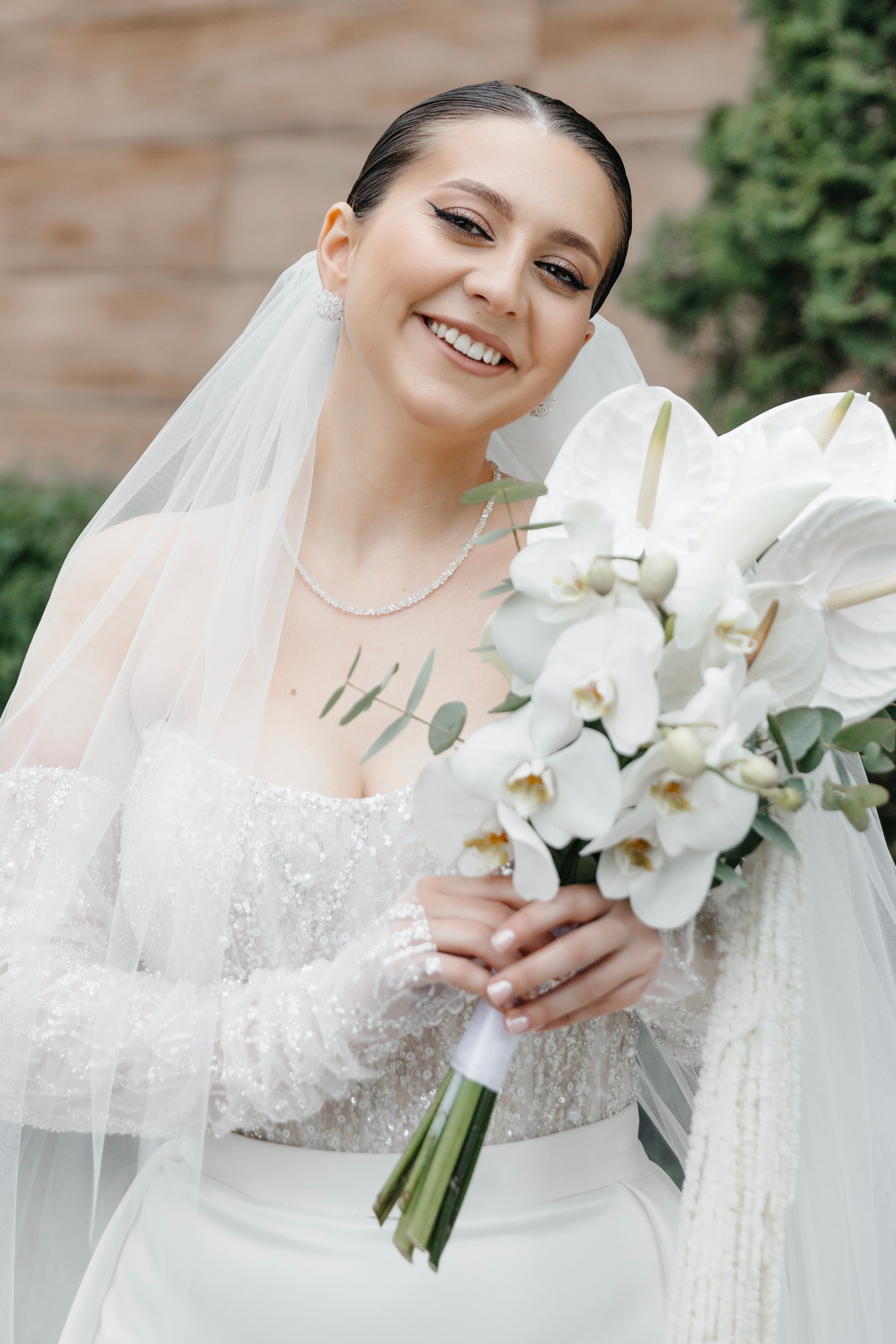 Андрей & Инна. Главная