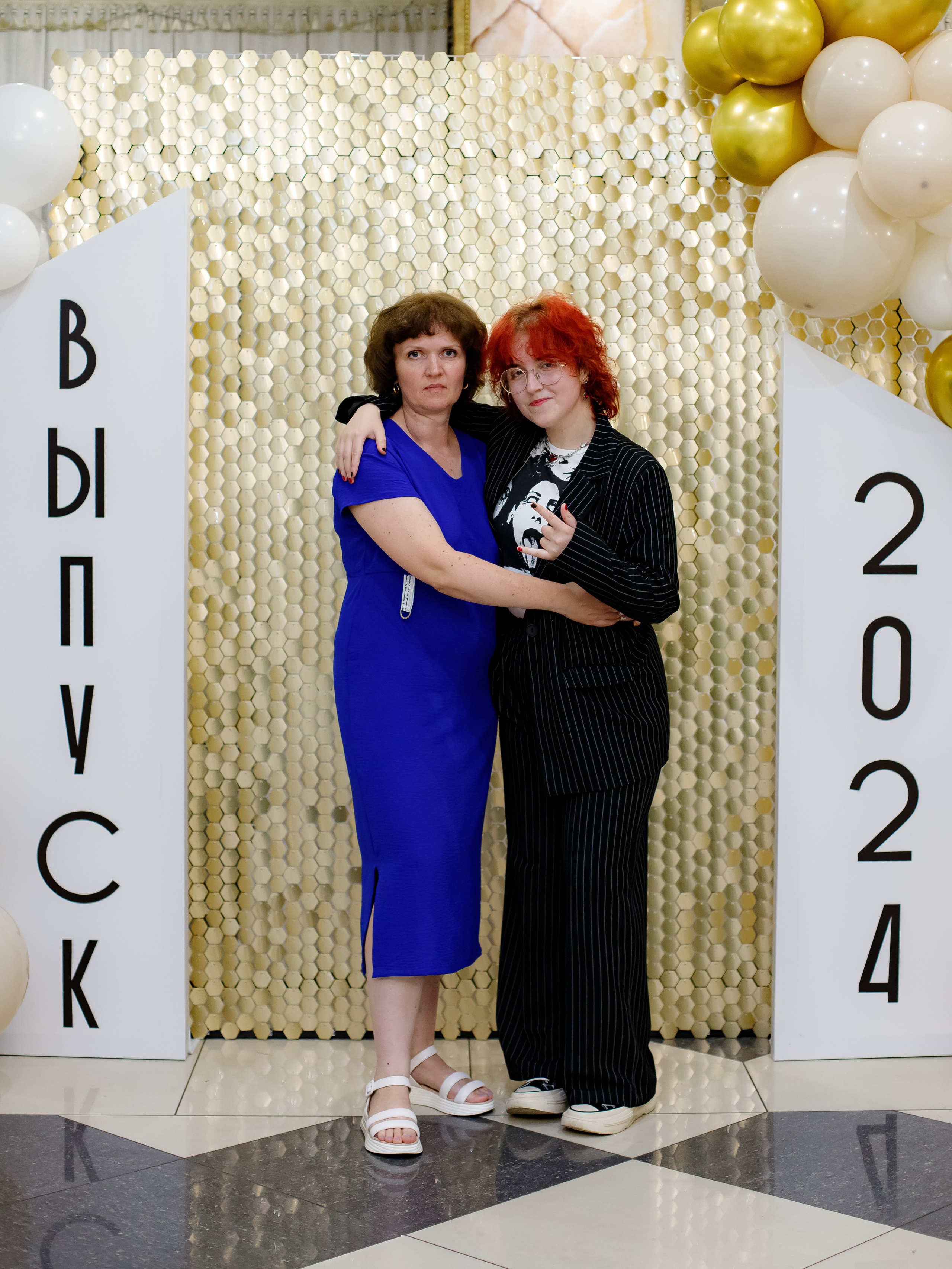 ВЫПУСКНОЙ. Photokarish