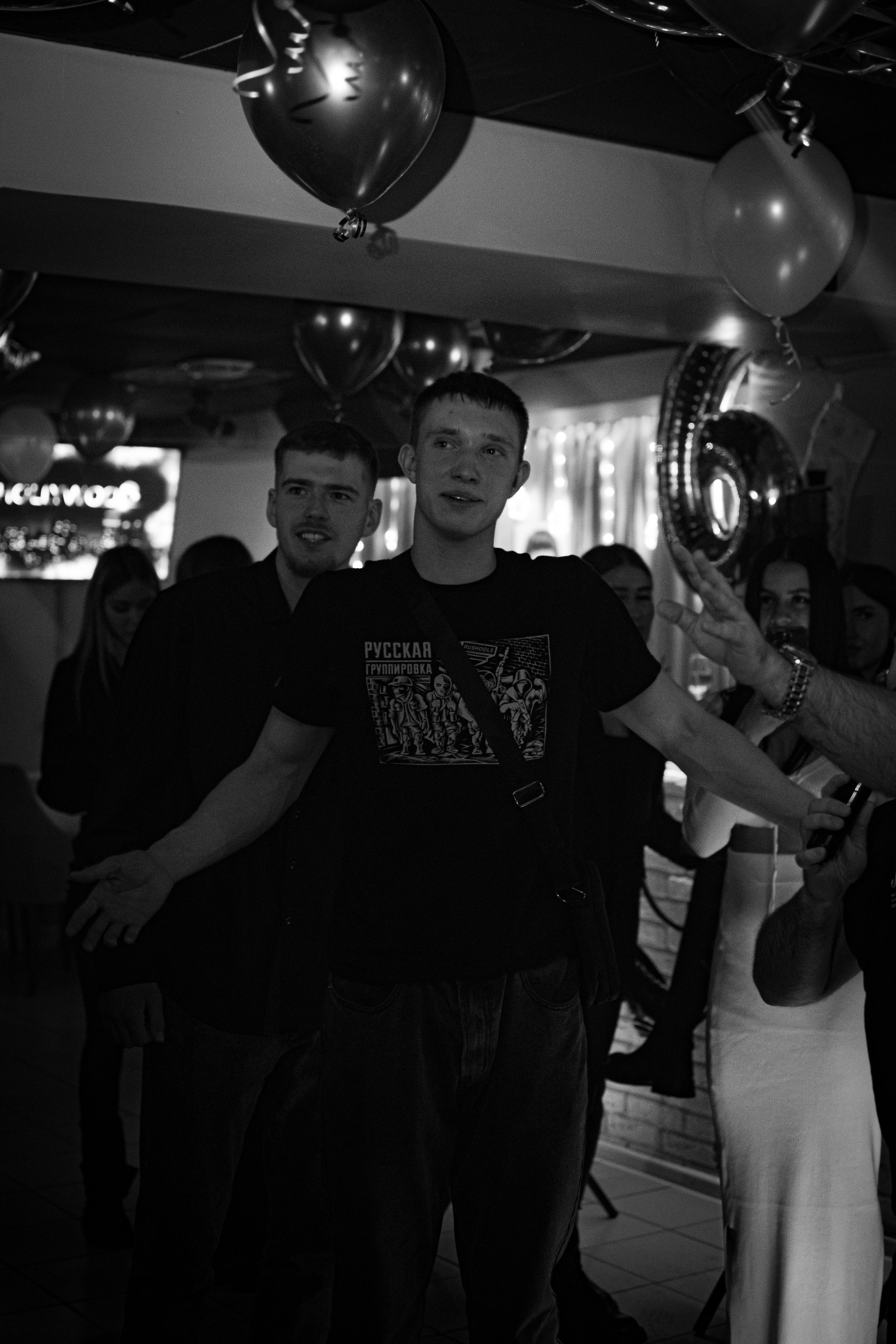 HOLLYWOOD / 6 YEARS. Photokarish