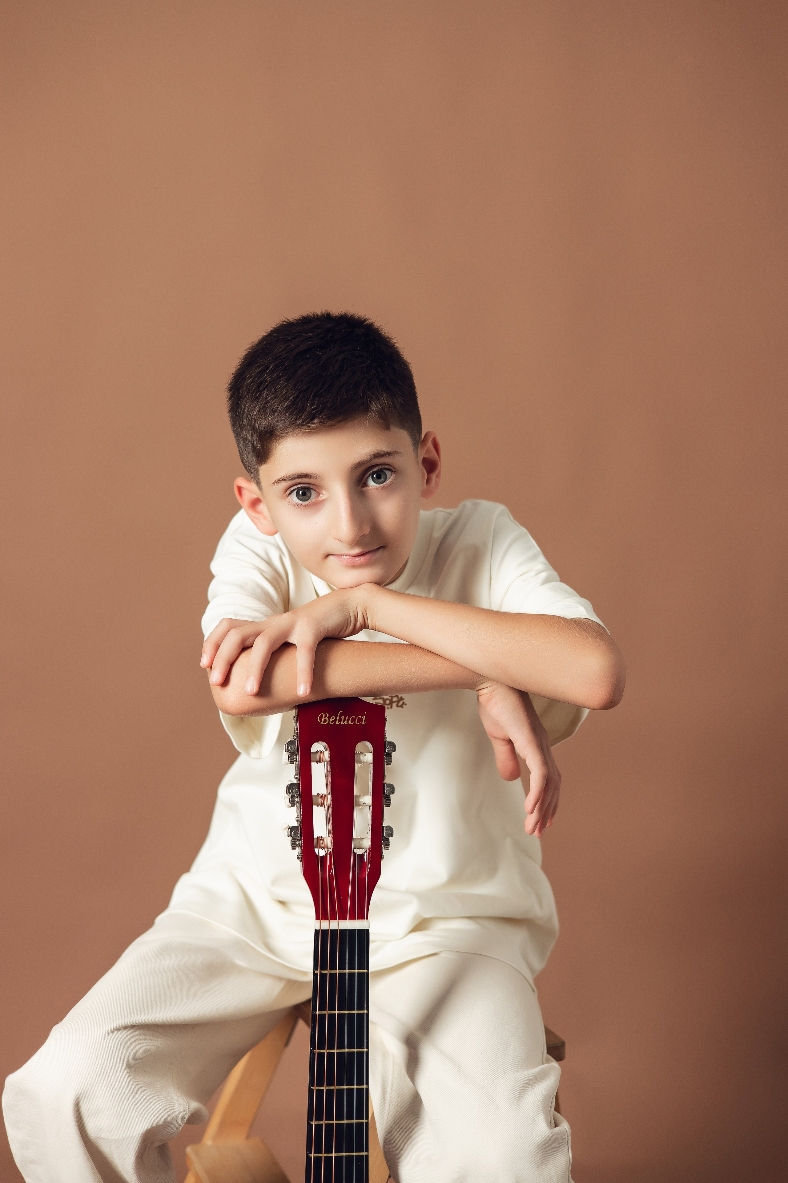 Дети постарше. Детский и семейный фотограф в Краснодаре Альбина Морозова