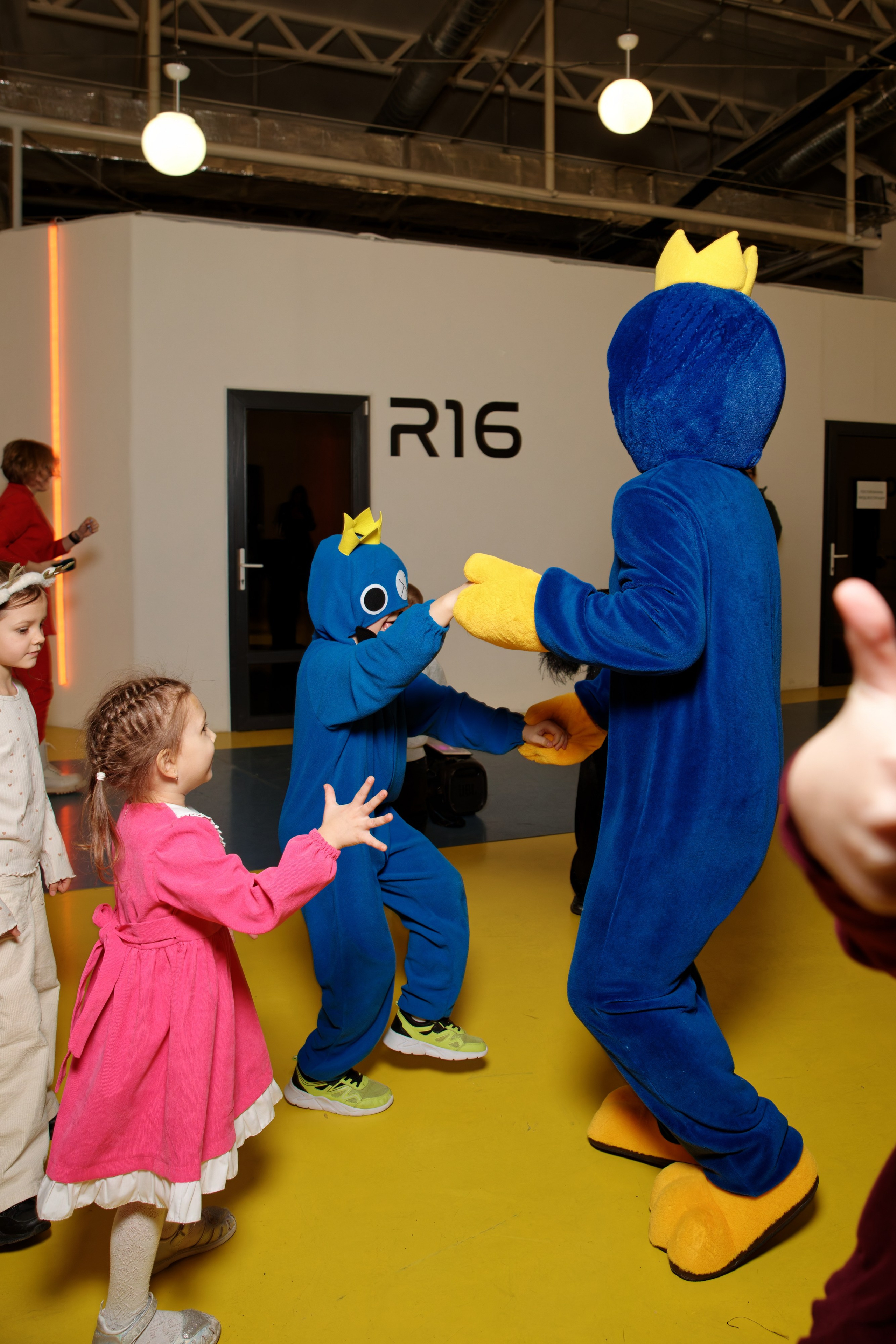 День рождения Максима. Семейный фотограф — Макс Белогрудов