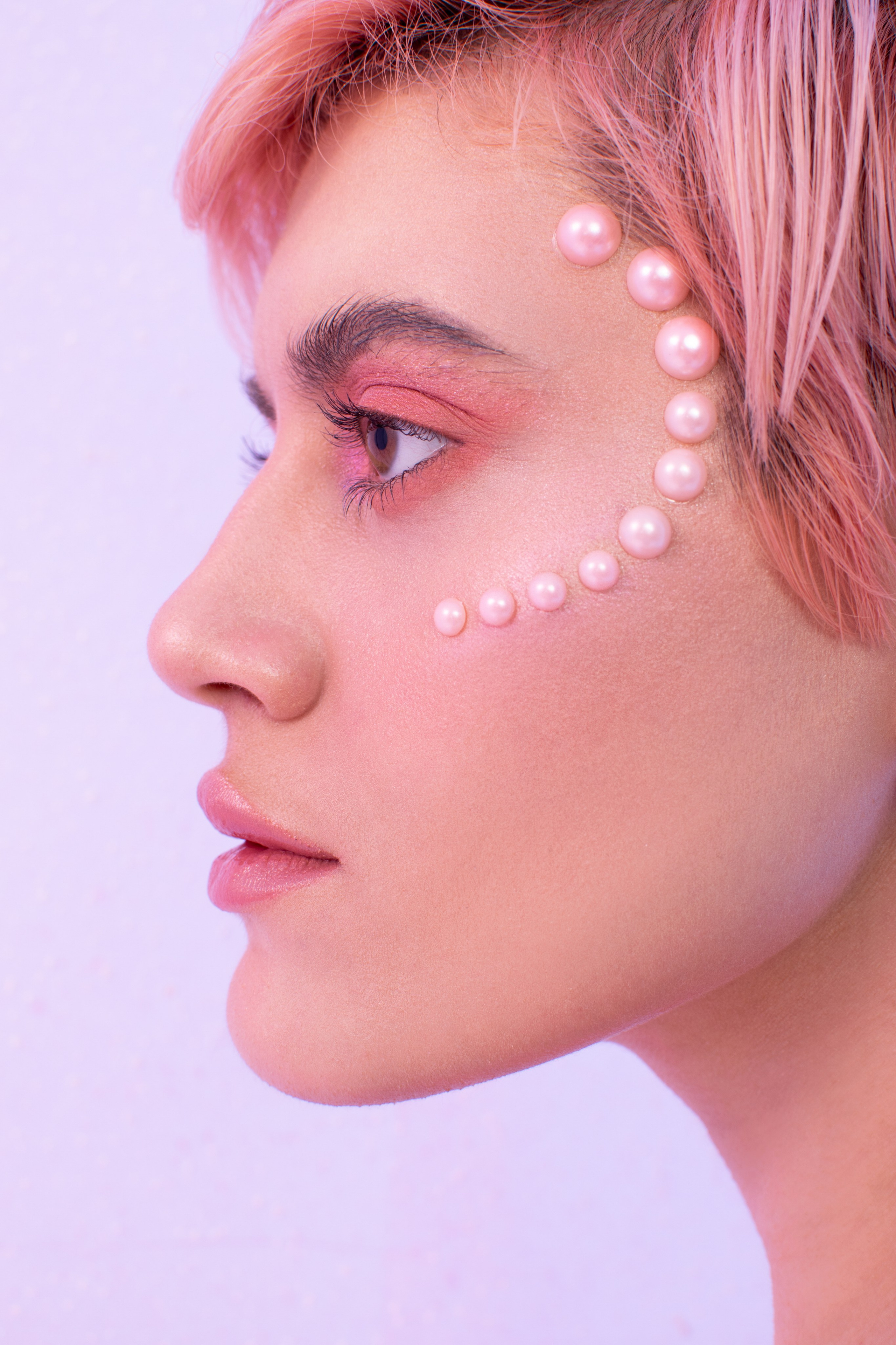 Марика. Фотограф Екатеринбург Алина Станицкая