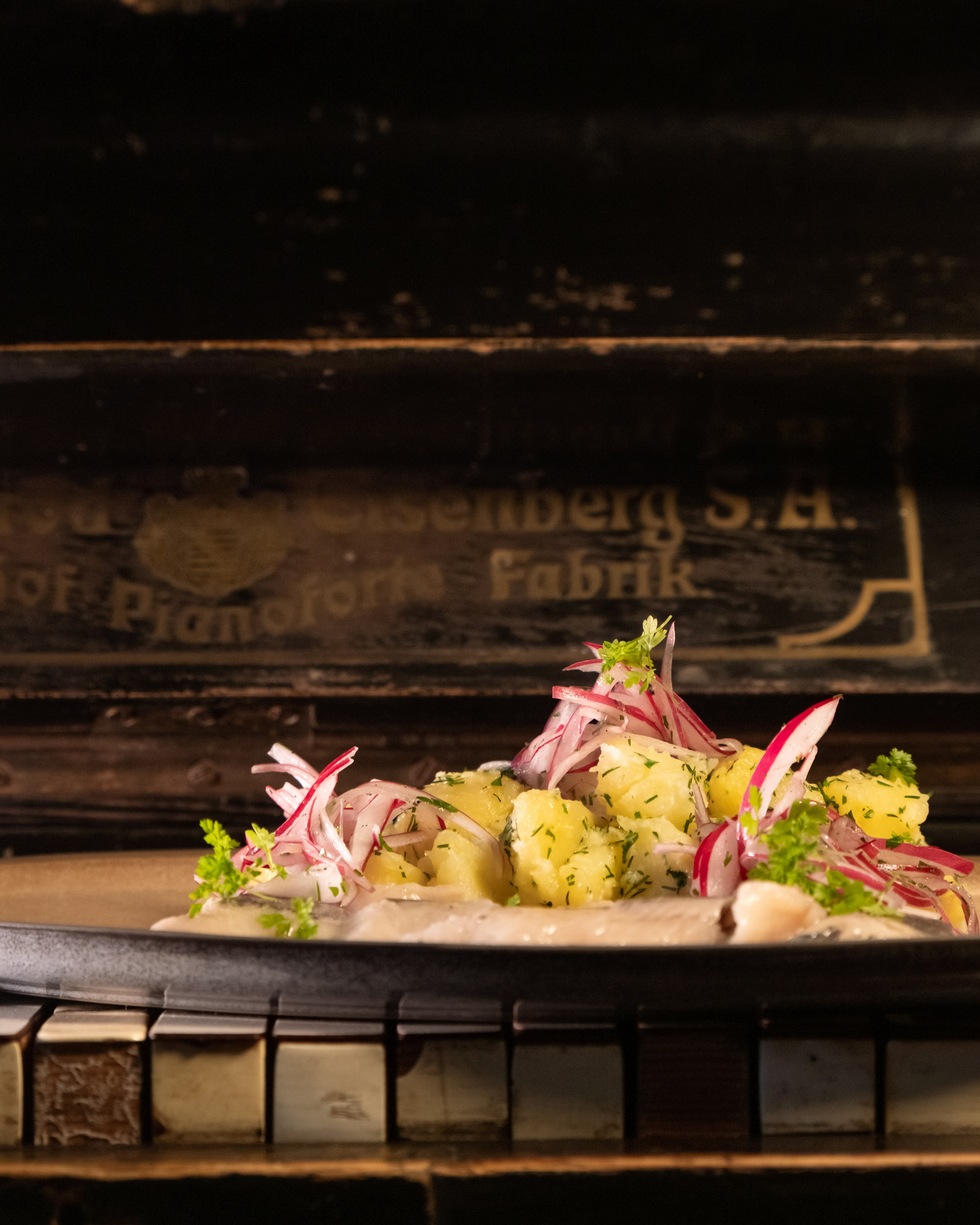 Еда. Павел Маннапов, фотограф и видеограф в Екатеринбурге