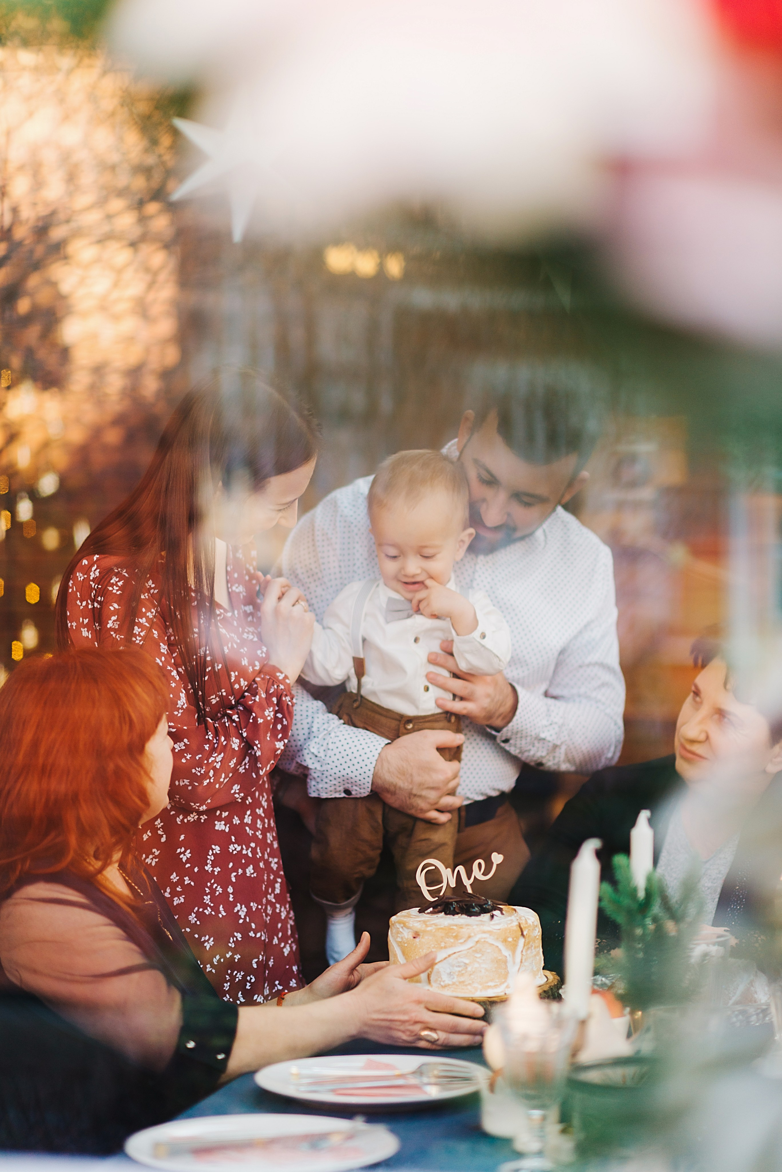 Андрей, Настя и Миша. Свадебный и семейный фотограф в Ростове-на-Дону Дарья Герасименко