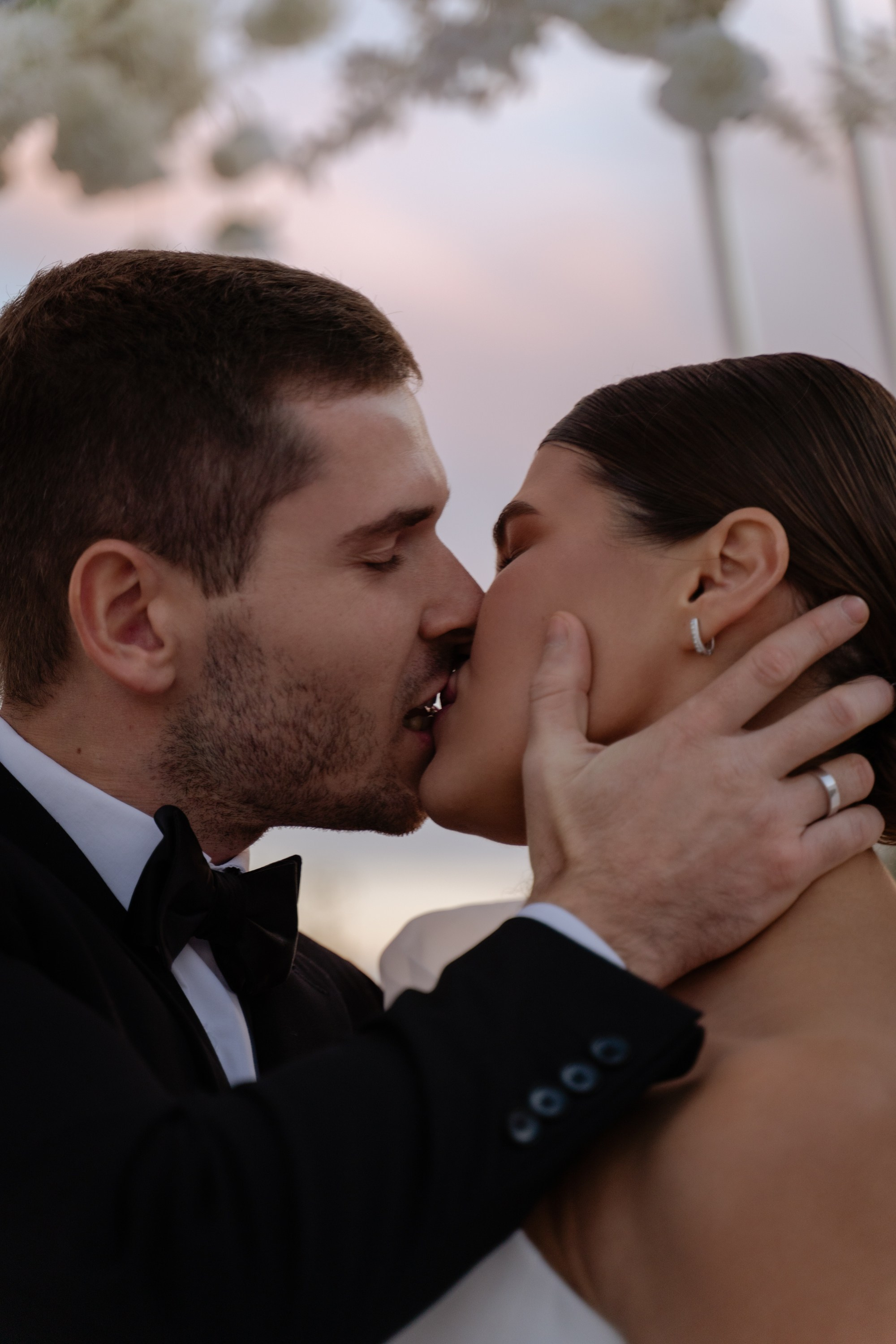 Valeria&Aleksеy. Портретный фотограф в Краснодаре Валерия Матирная