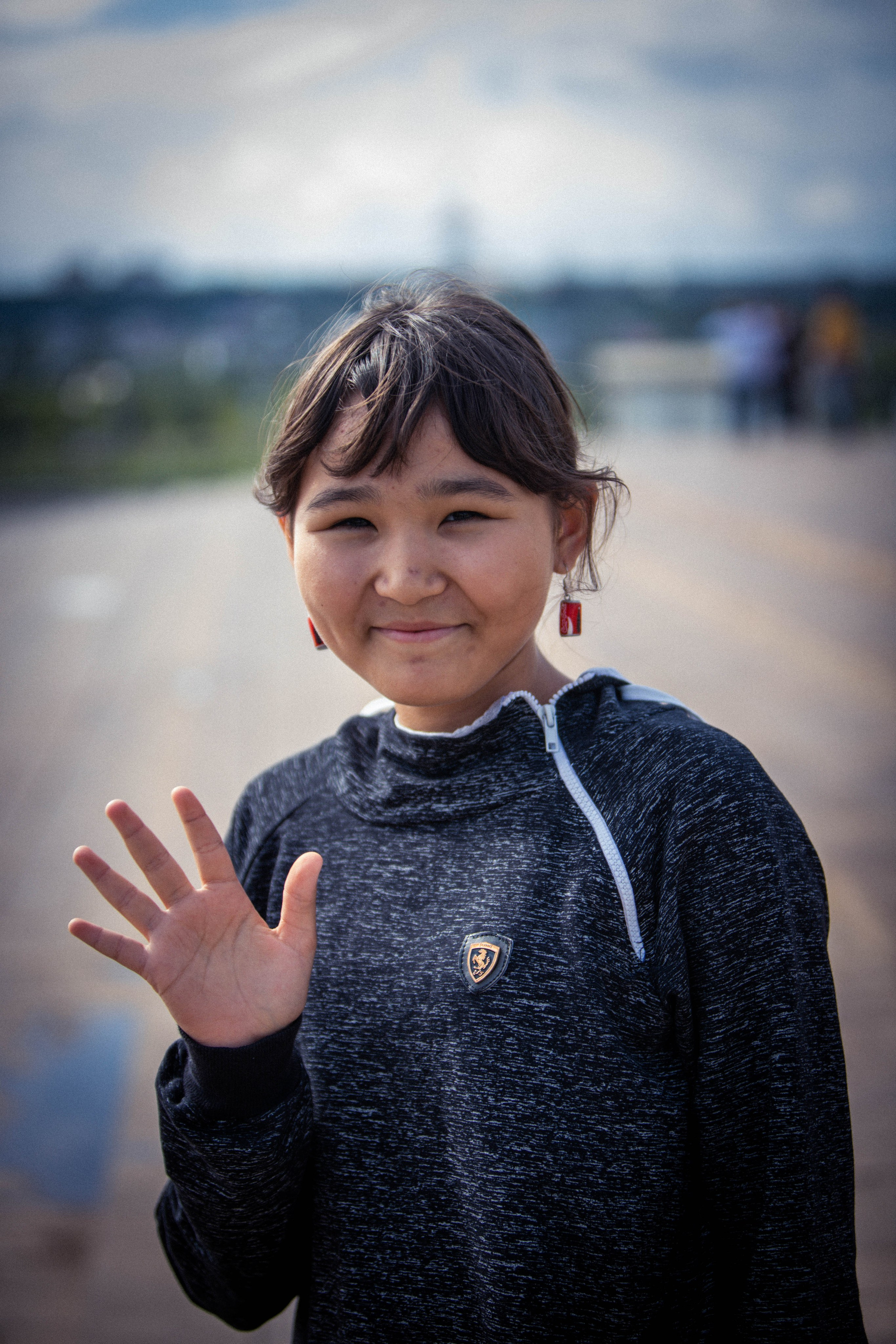 Дети. Артём Голдов — Портретный фотограф ✦ Кошелев Парк ✦ Самара