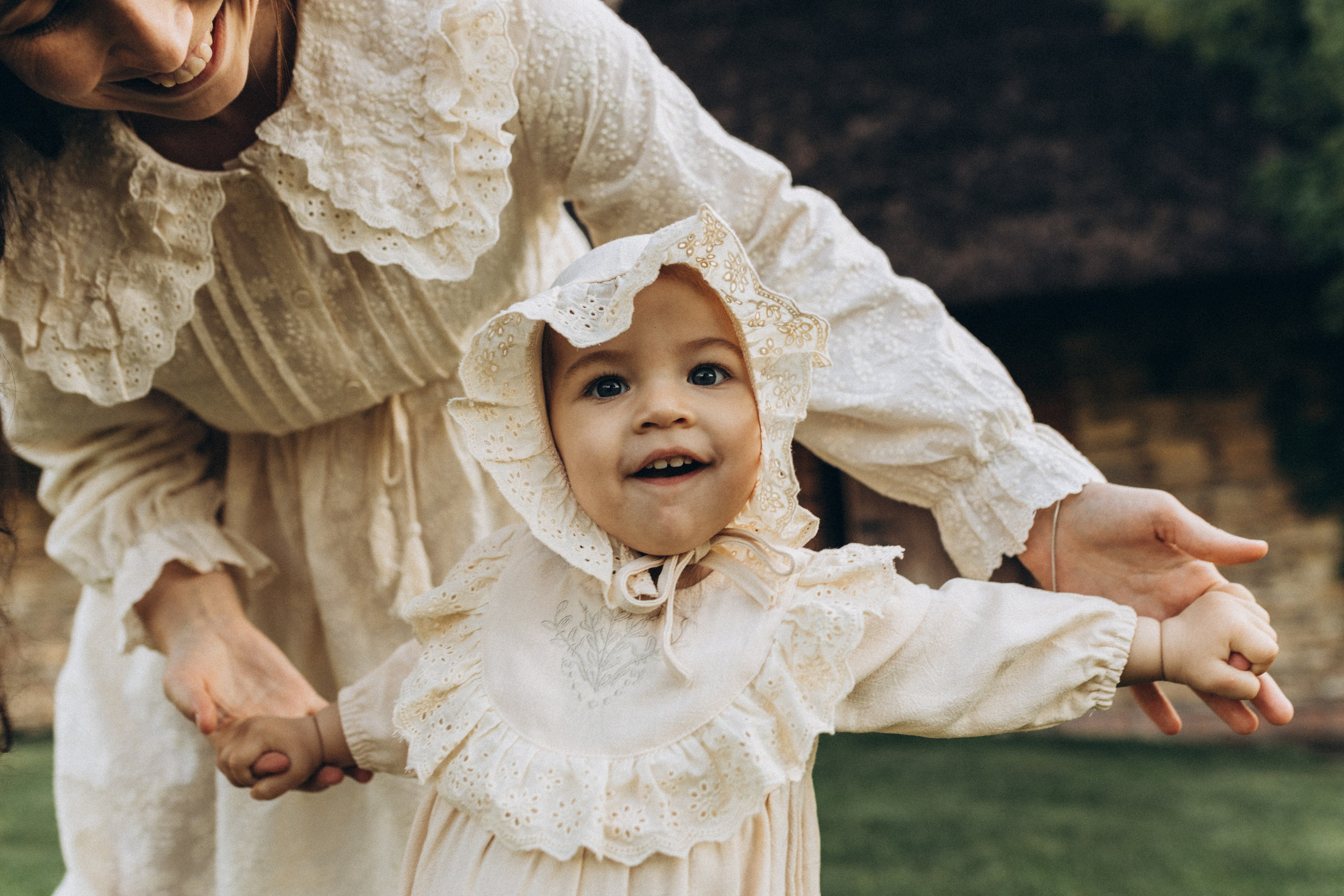 Лиза и Агата. Семейный фотограф в Новороссийске и Анапе Александра Яковлева