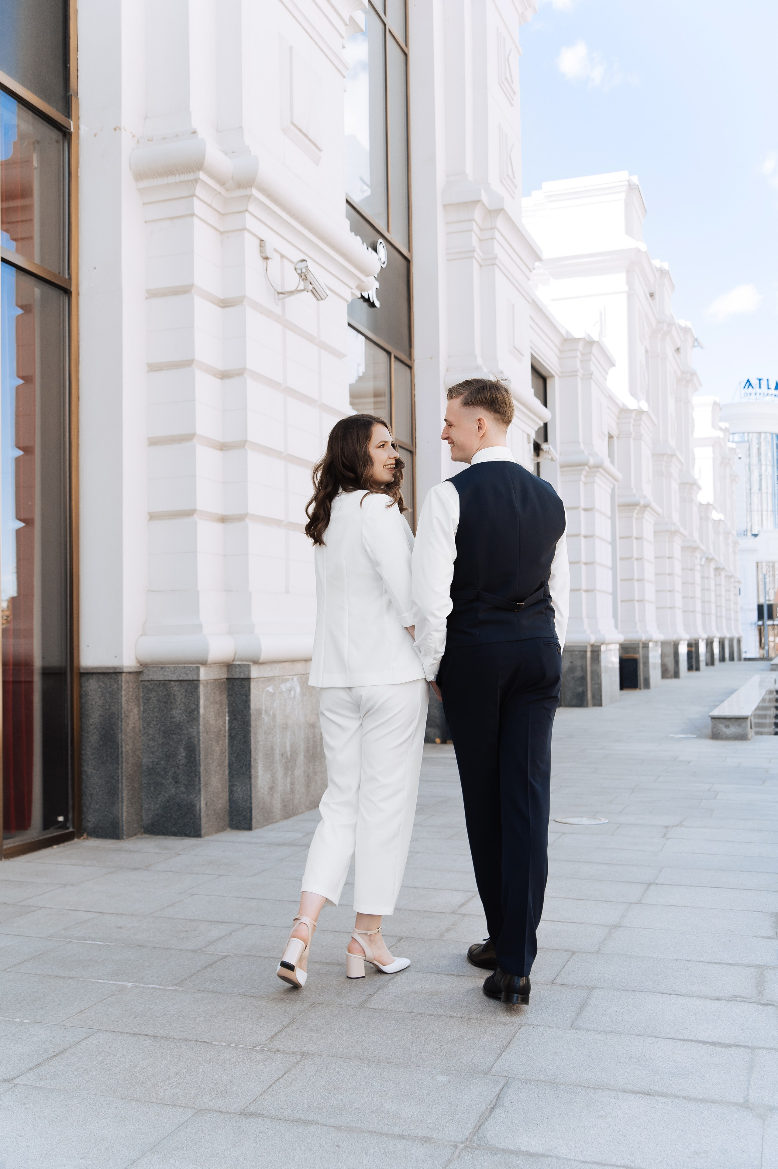 Поля и Витя. Фотограф, контент-фотограф Екатеринбург и Новоуральск Екатерина Гусева