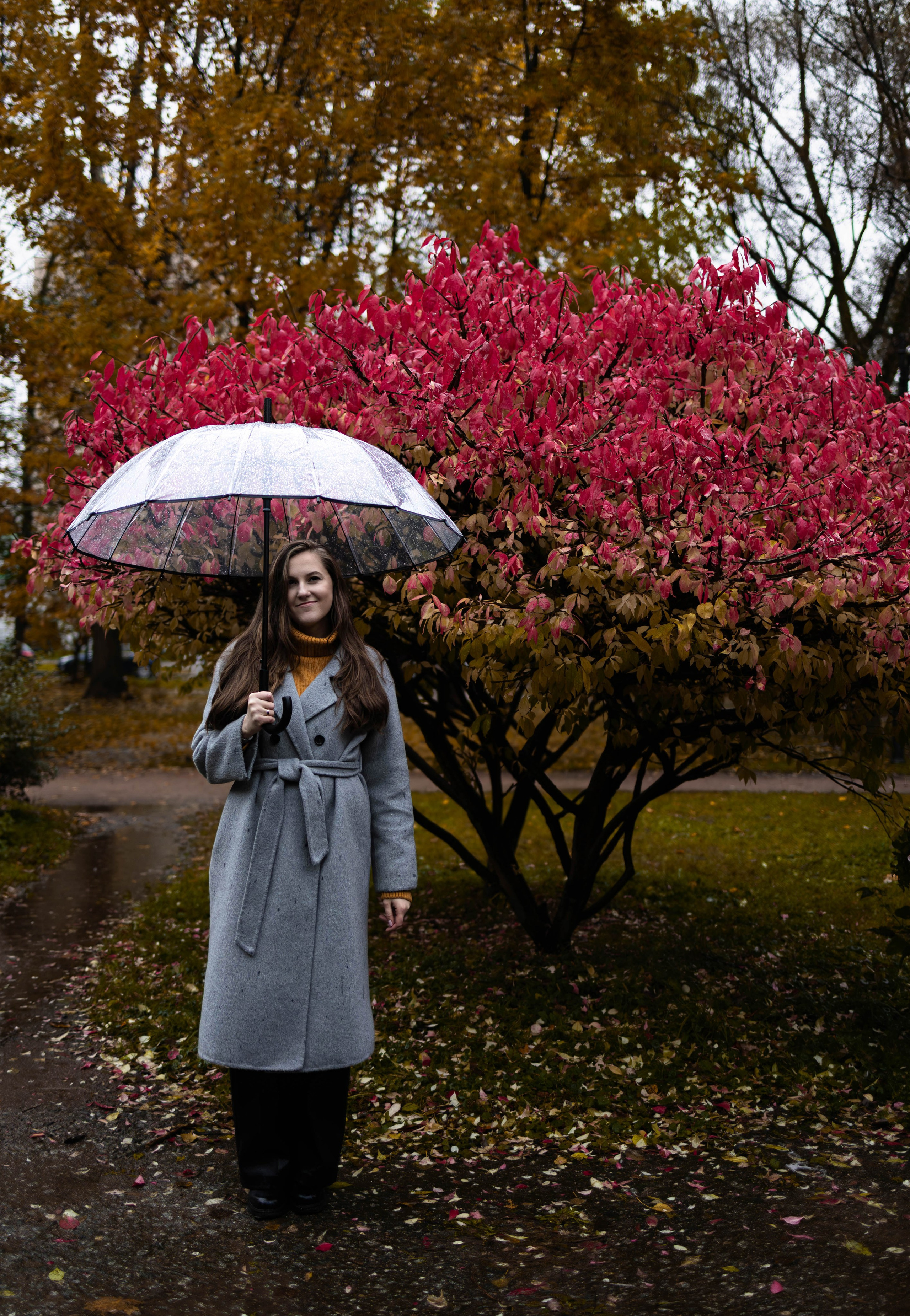 Марина. Индивидуальный и парный фотограф в Санкт-Петербурге Юлия Поротникова