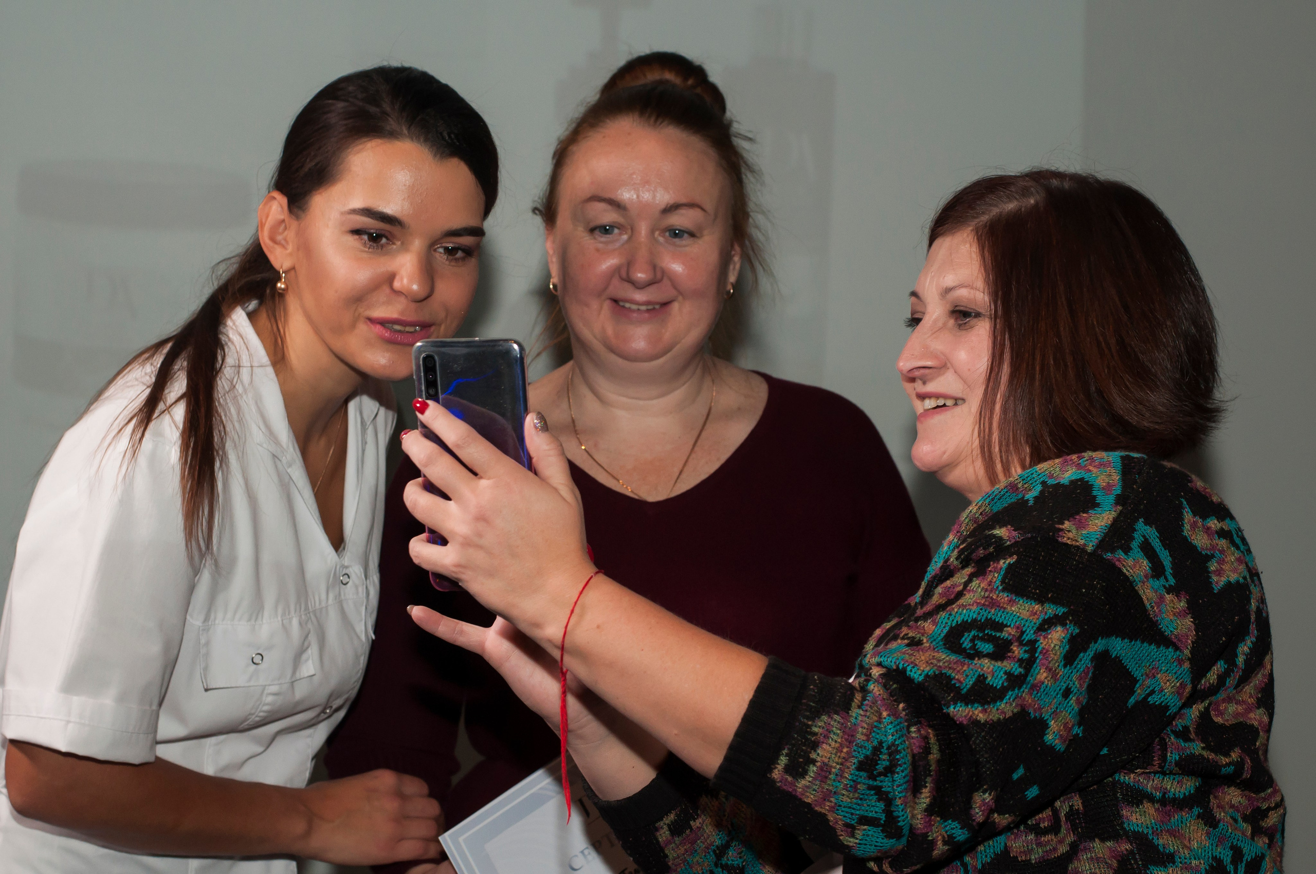 Презентация бренда. Индивидуальный и парный фотограф в Санкт-Петербурге Юлия Поротникова