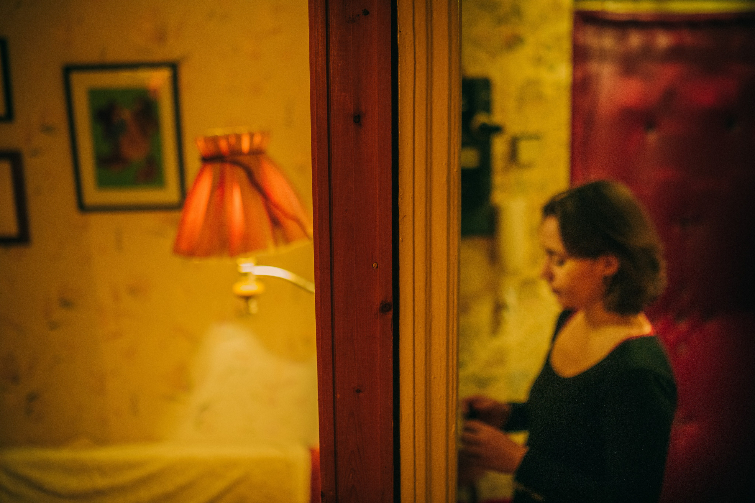 Вета. Женский семейный фотограф Тула Москва Захарова Анна