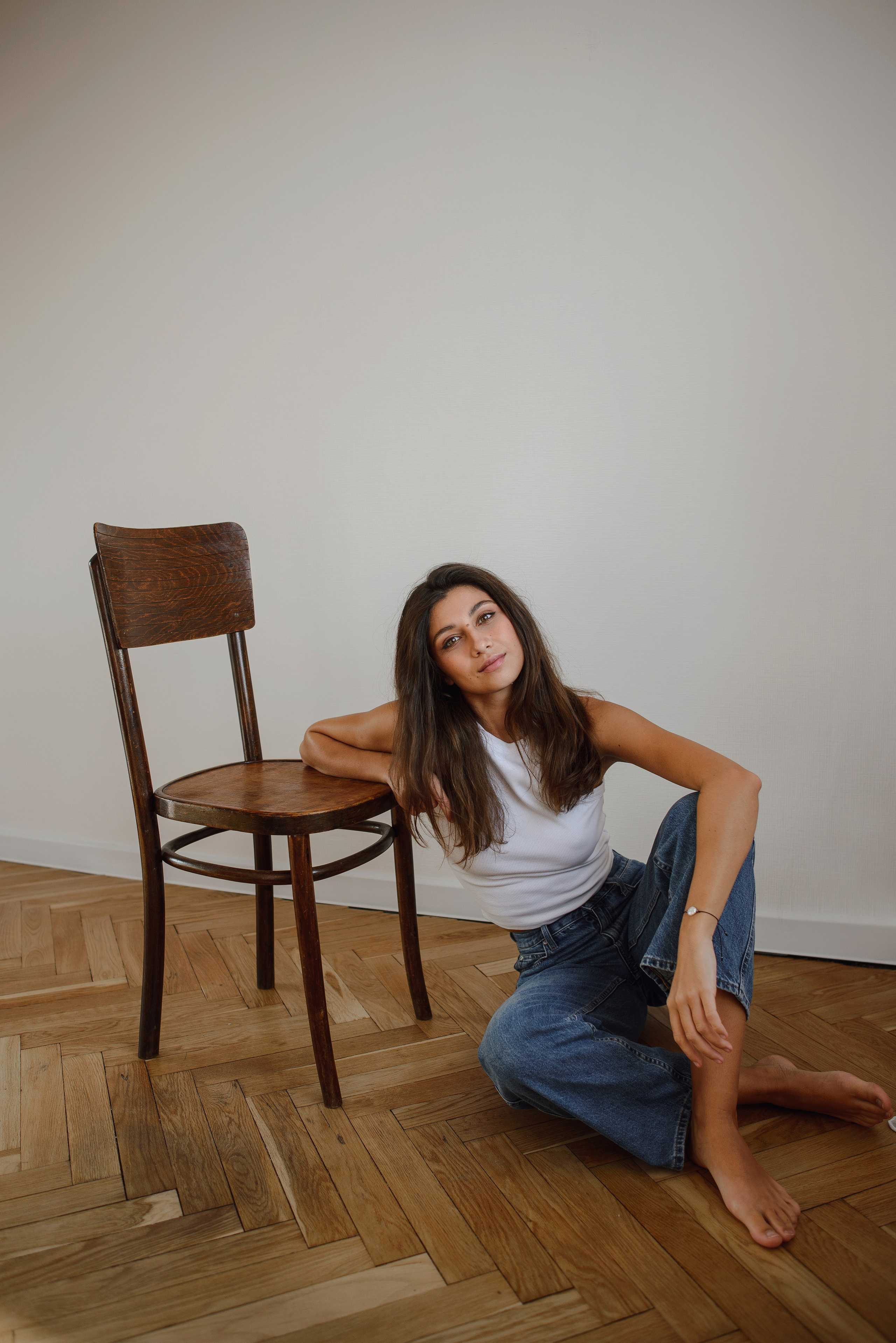 Карина. Фотограф в Москве Казакова Анна