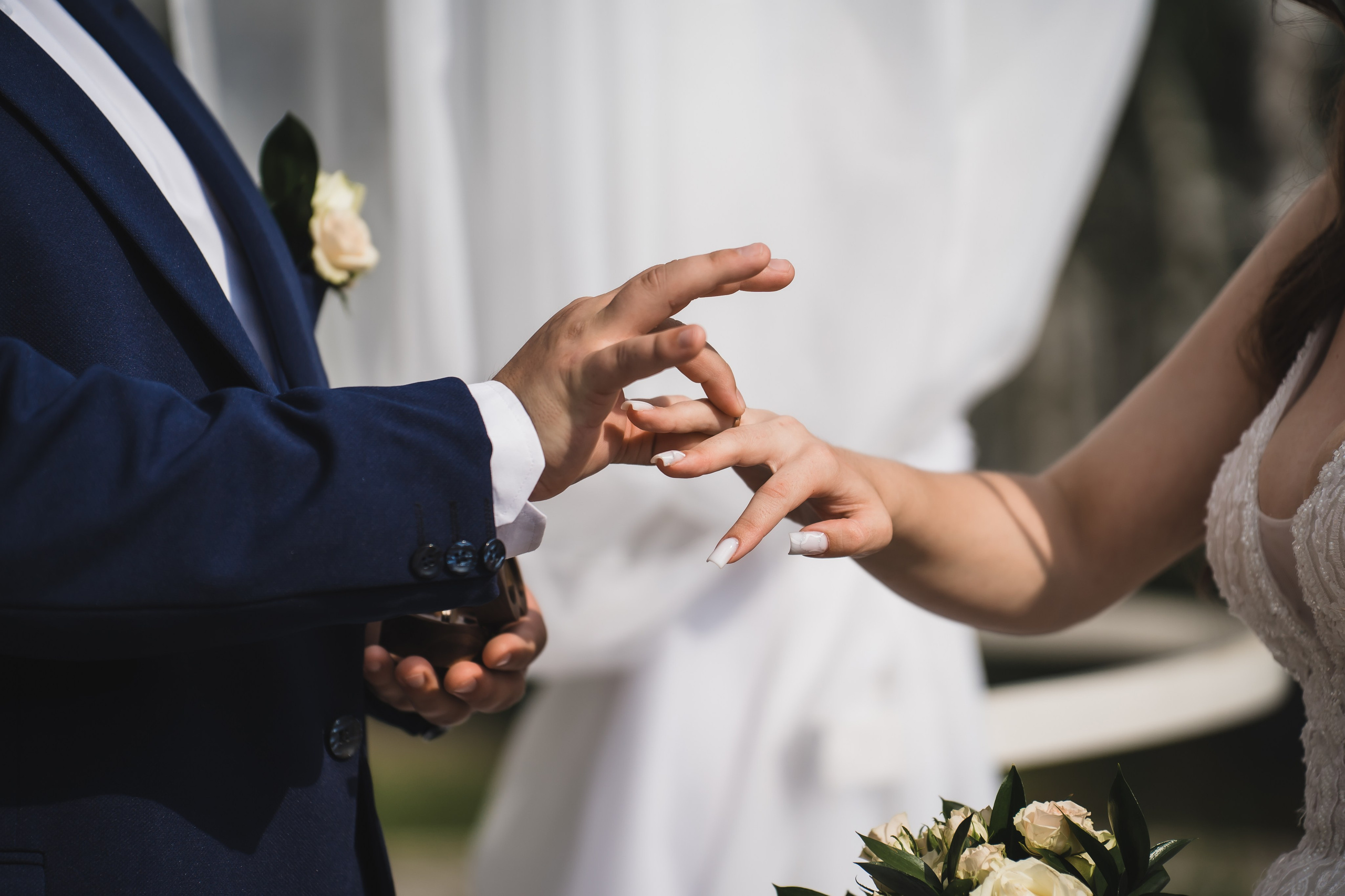 Свадебные фотографии. Фотограф и оператор Роман Фадеев в Екатеринбурге