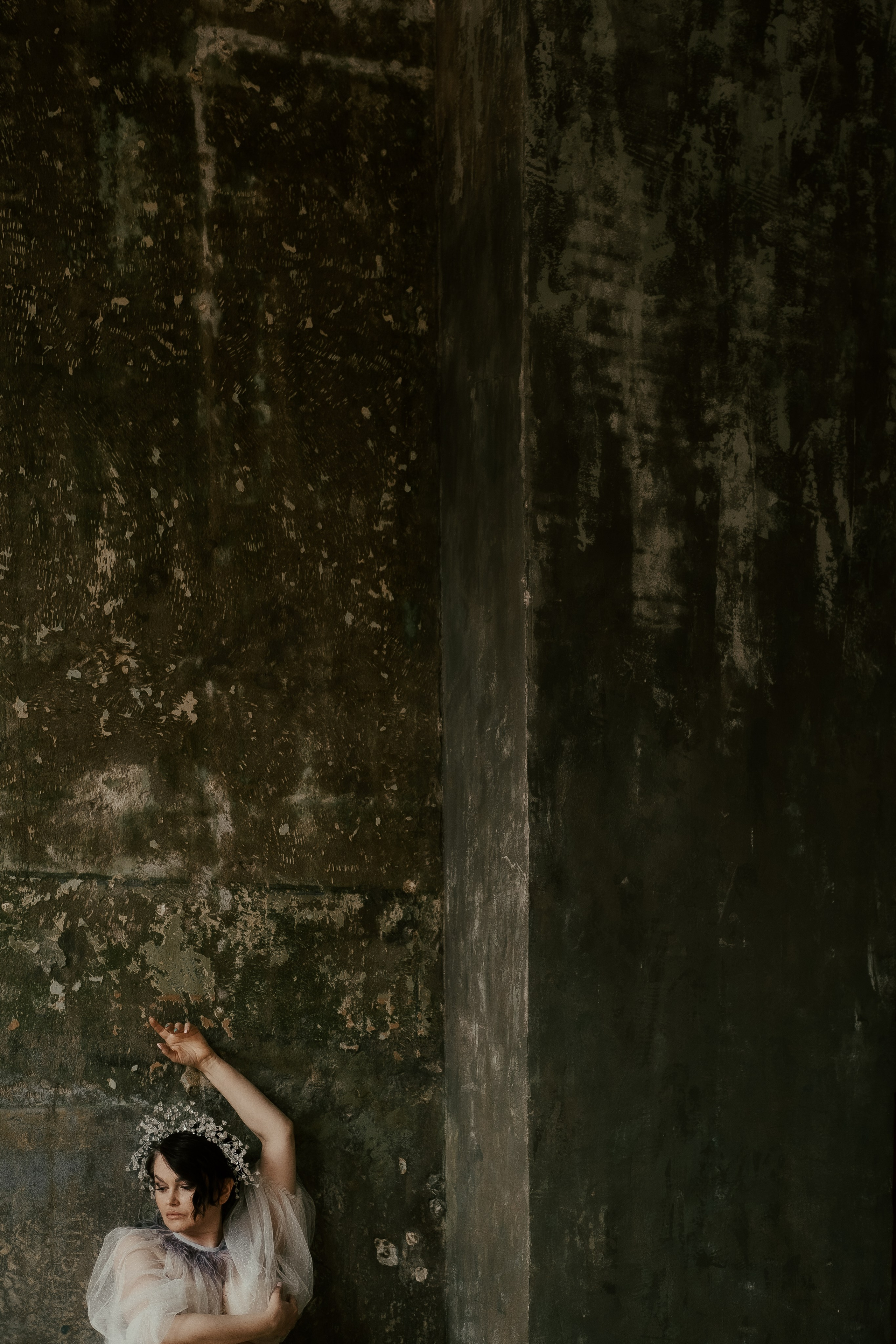 Nataly. Портретный фотограф в Москве Кристина Карпинская