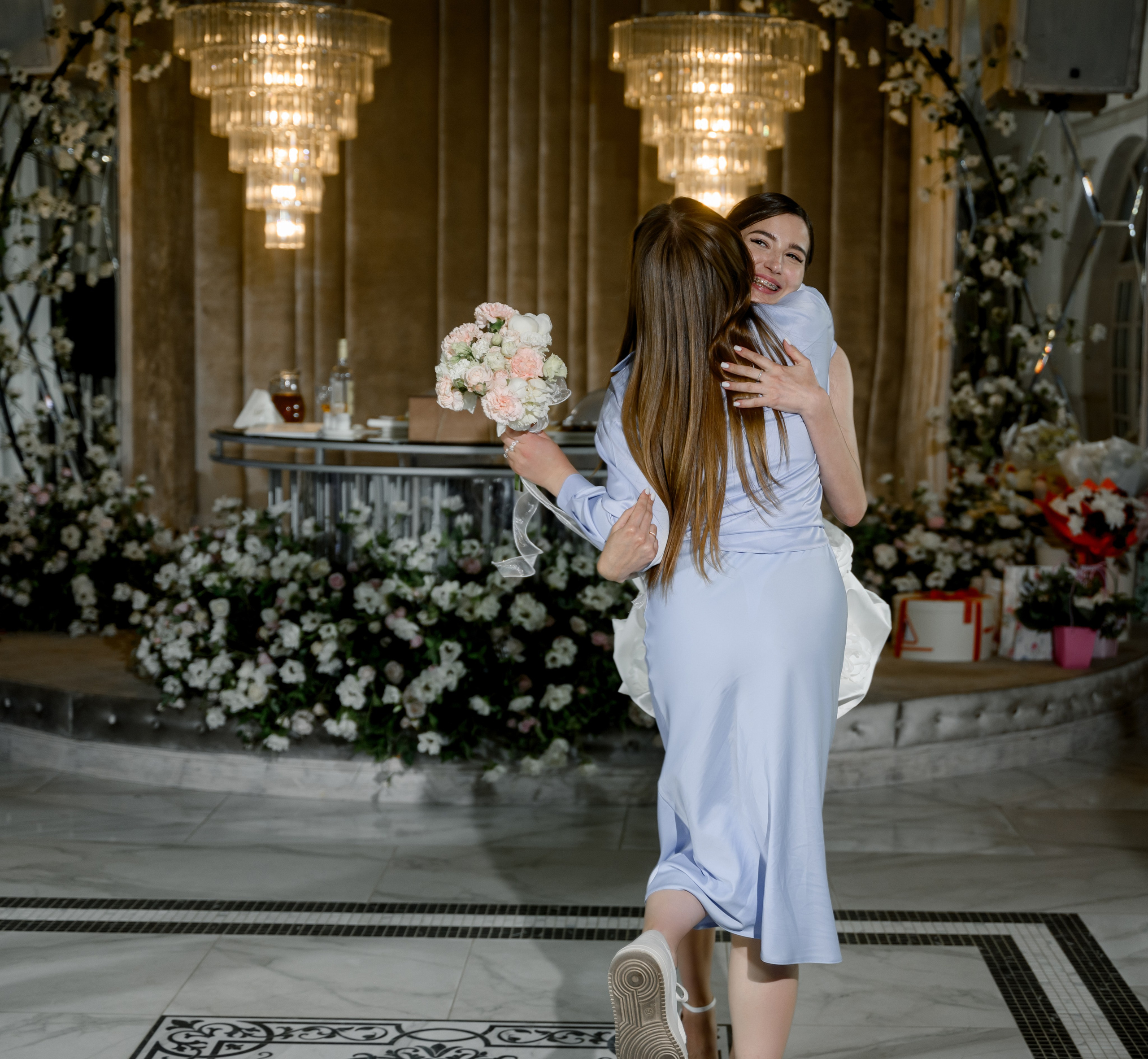 Иван и Анна. Фотограф Анна Абрикосова