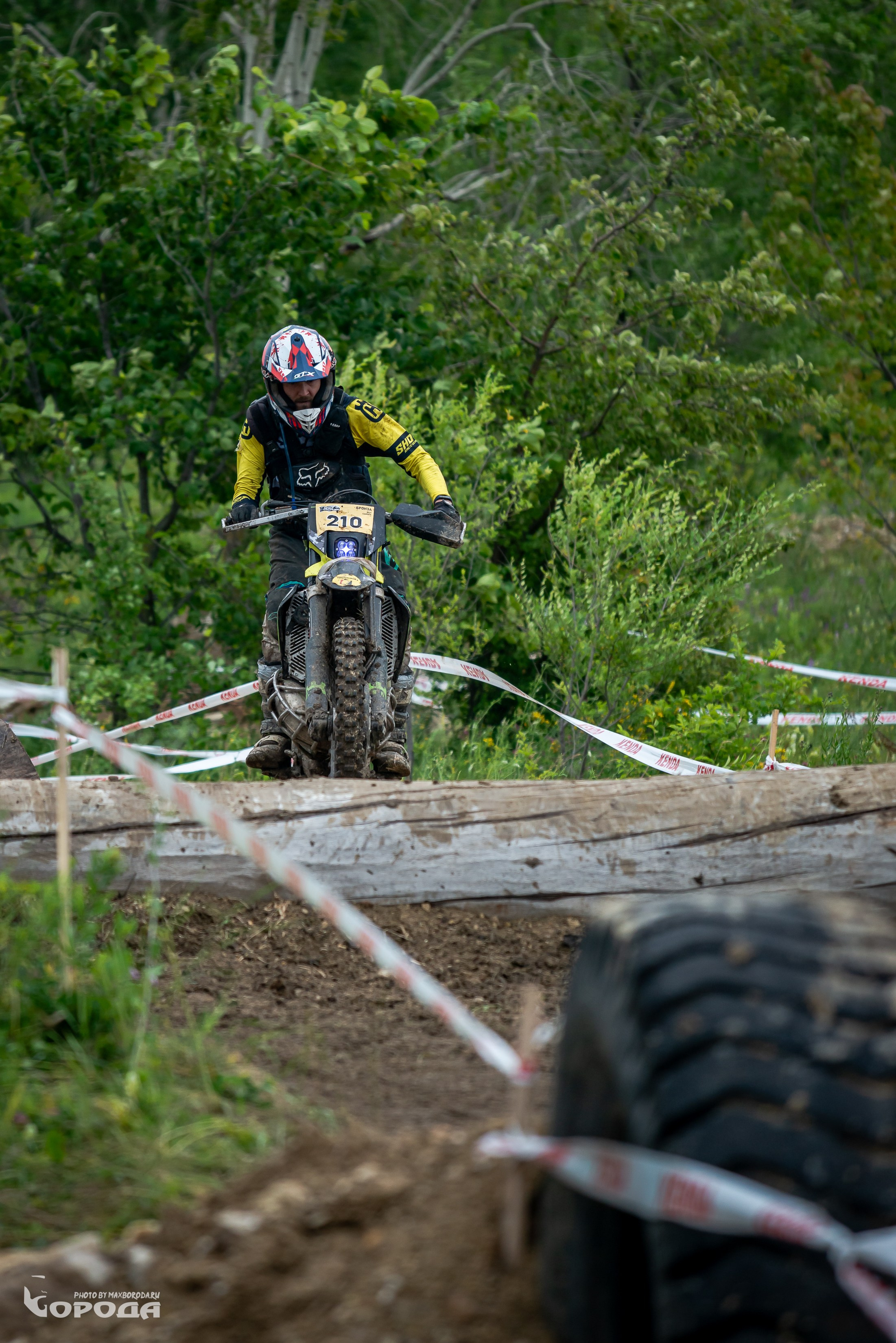 Точка отрыва 2025. Фотограф | Макс Борода