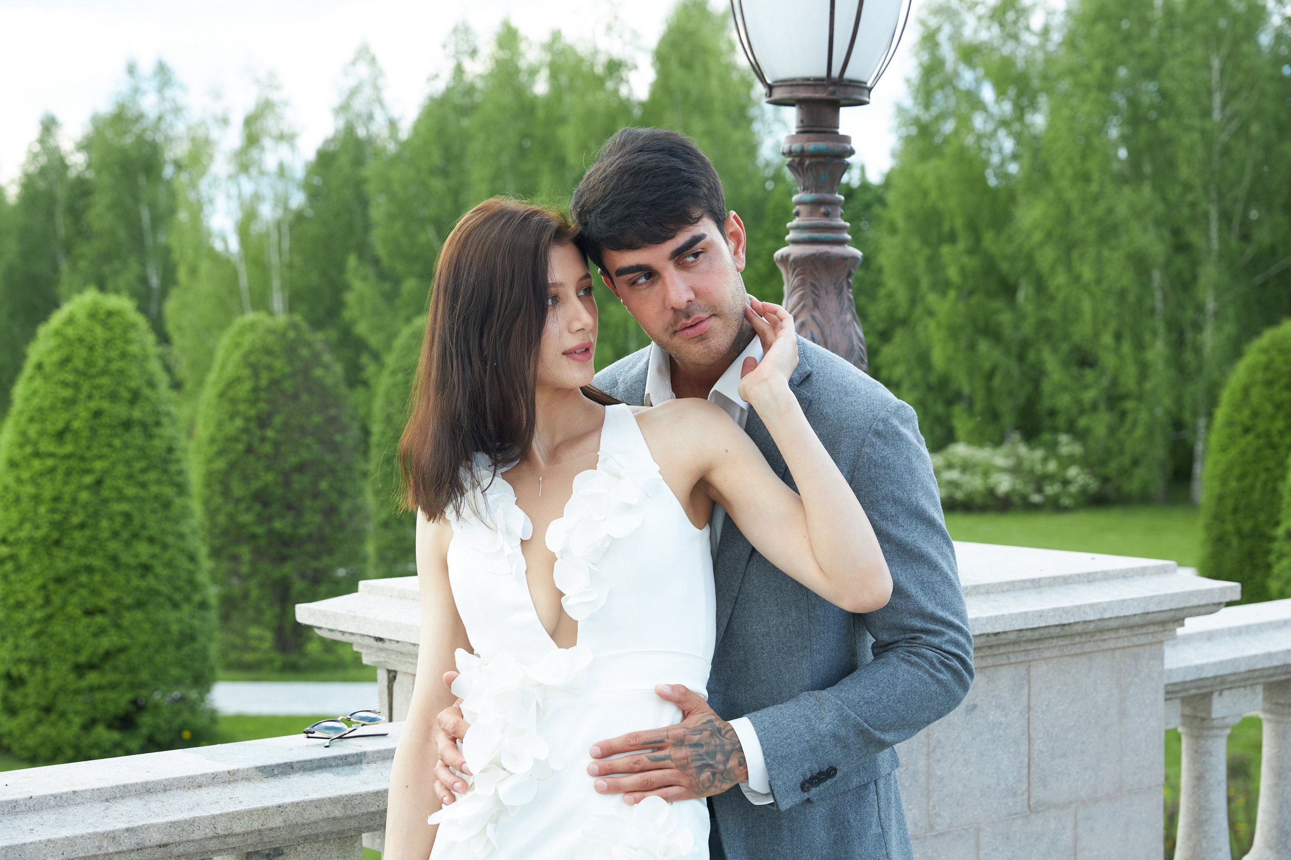 VILLA MICHETTI. Фотограф Максим Маркелов