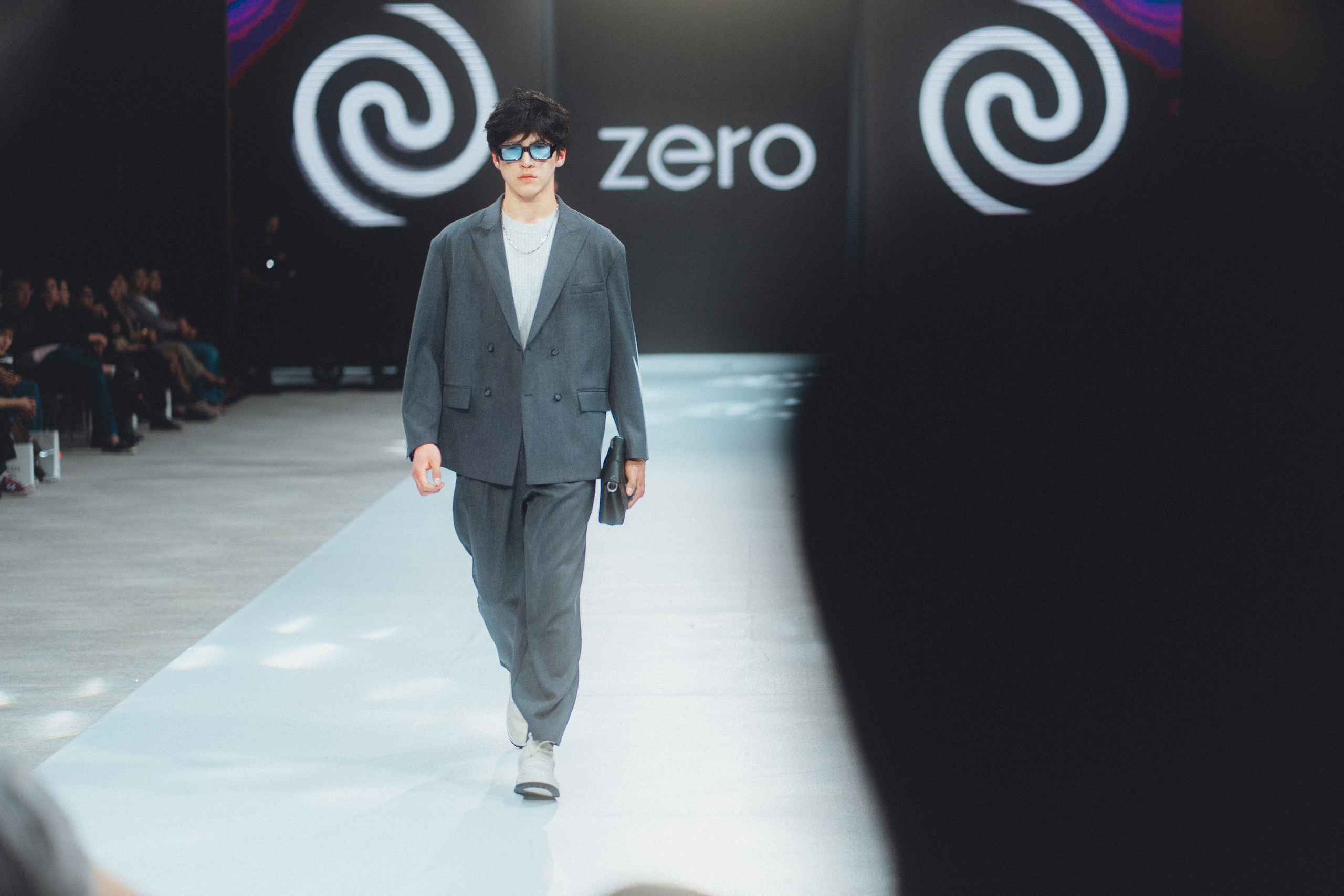 EURASIAN FASHION WEEK