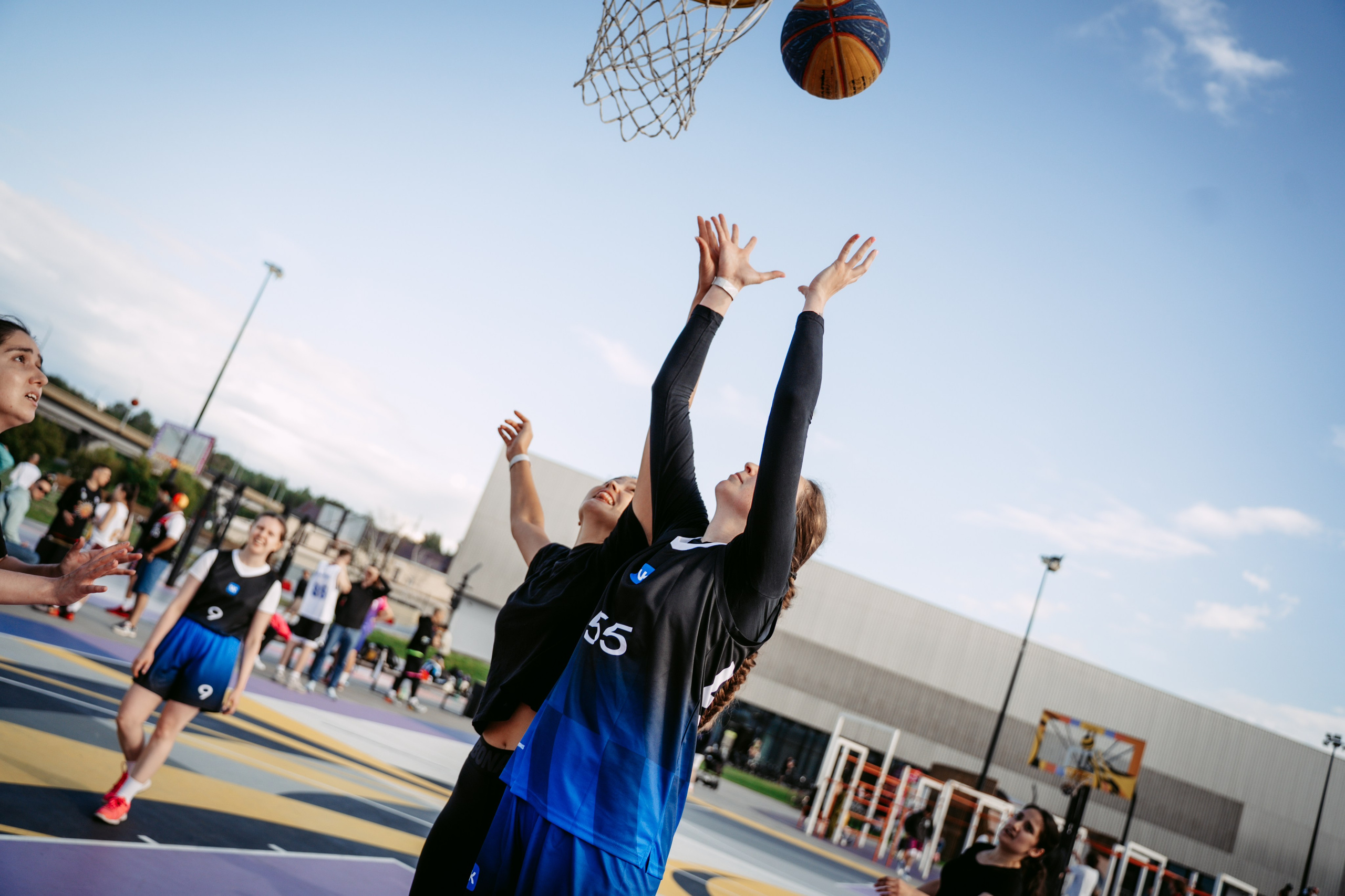 Цифровиада. Главная