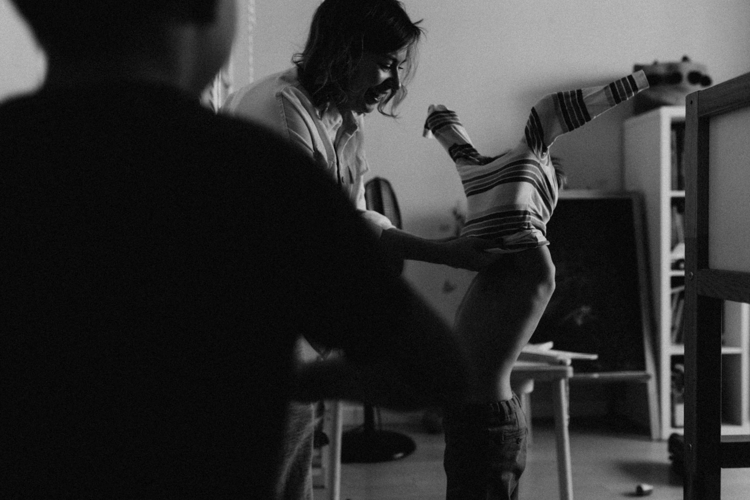 18 декабря. Alyona Latysheva / Photographer / Almaty