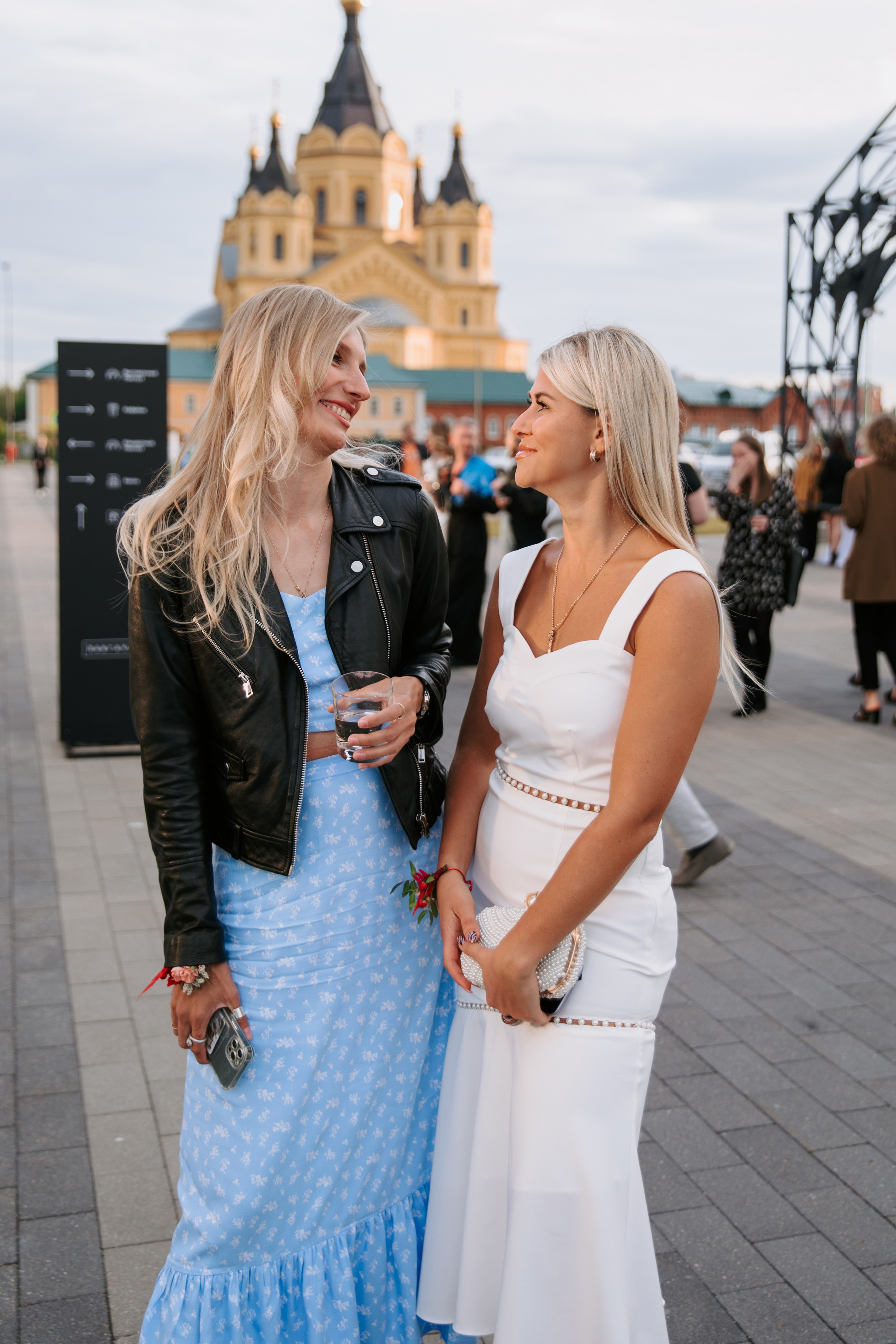 Репортажная съёмка. Павел Померанцев