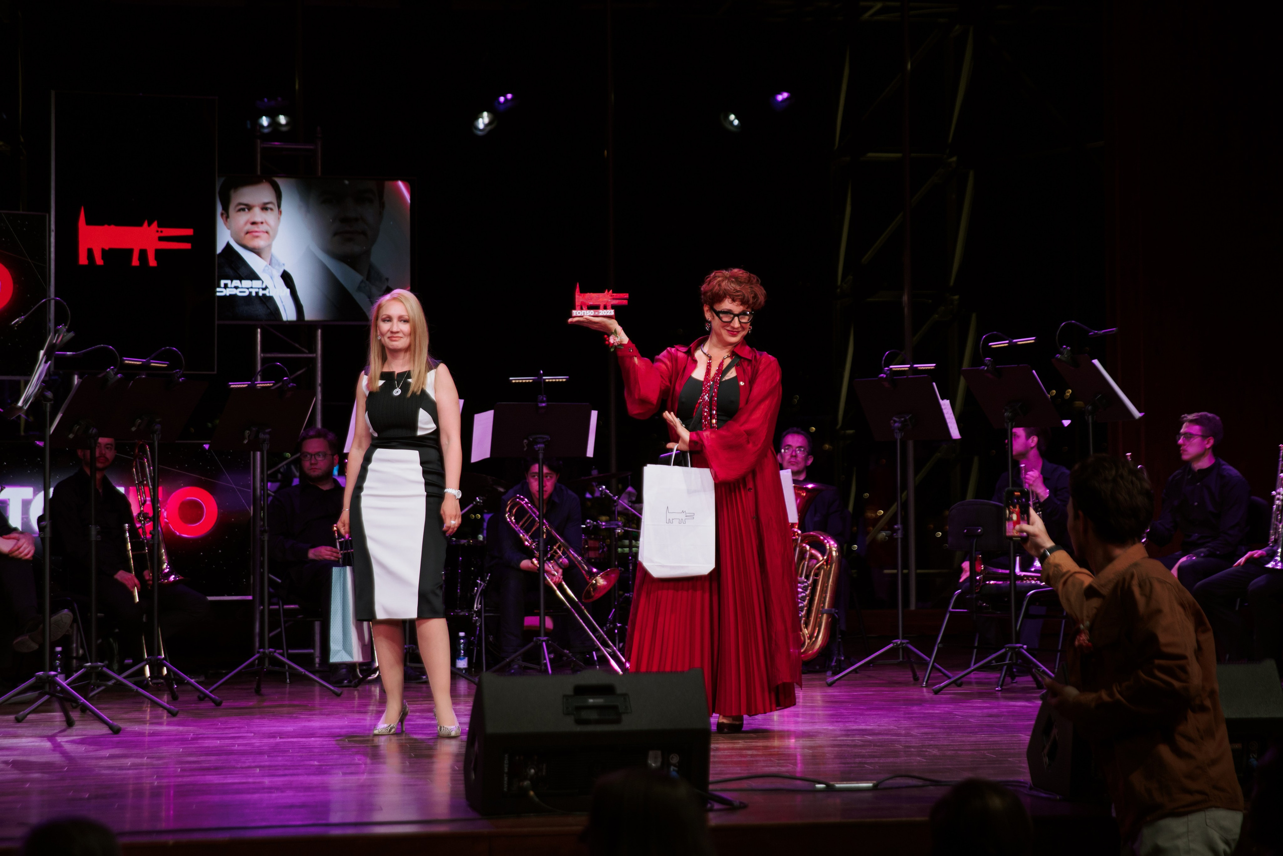 Репортажная съёмка. Павел Померанцев