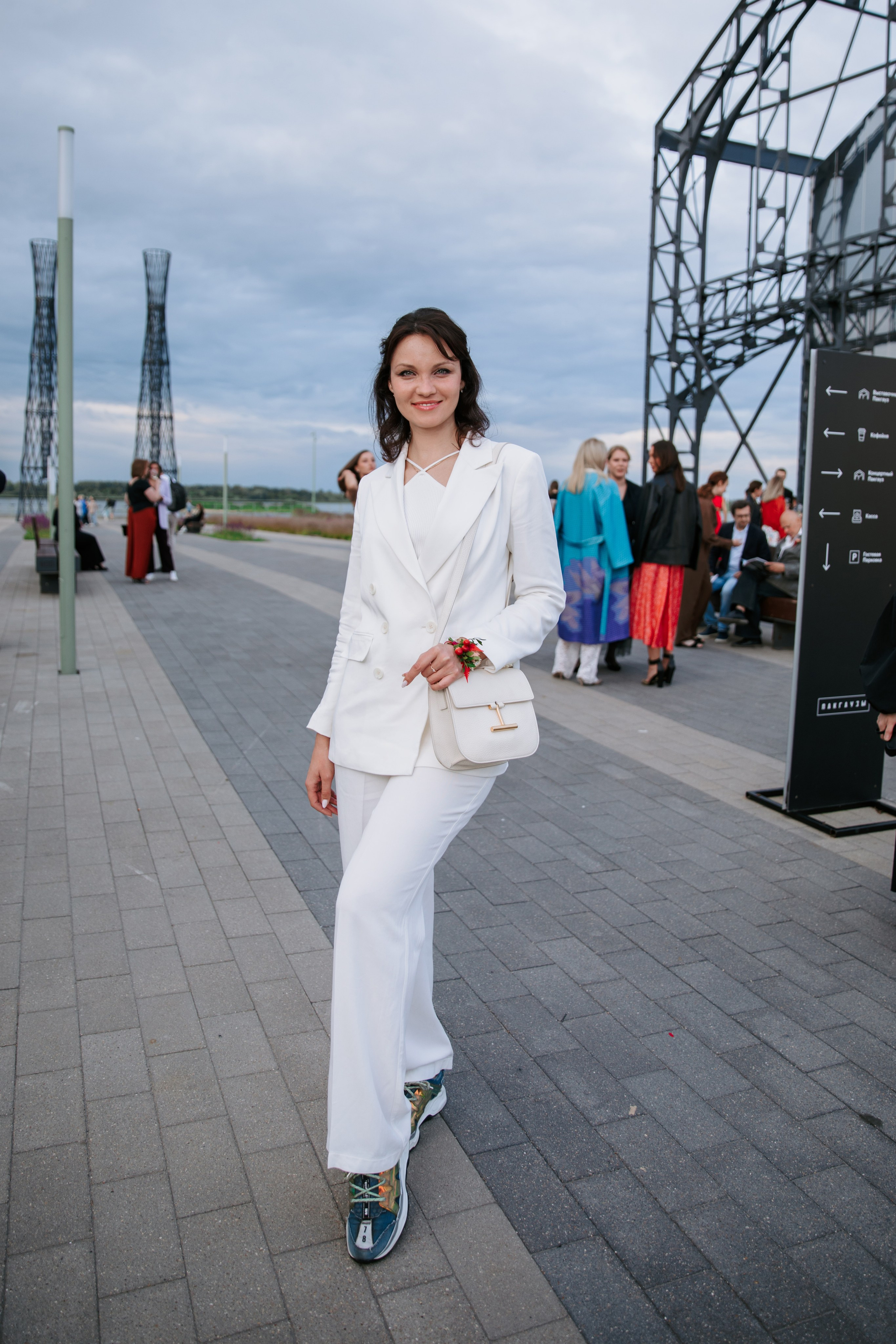 Репортажная съёмка. Павел Померанцев