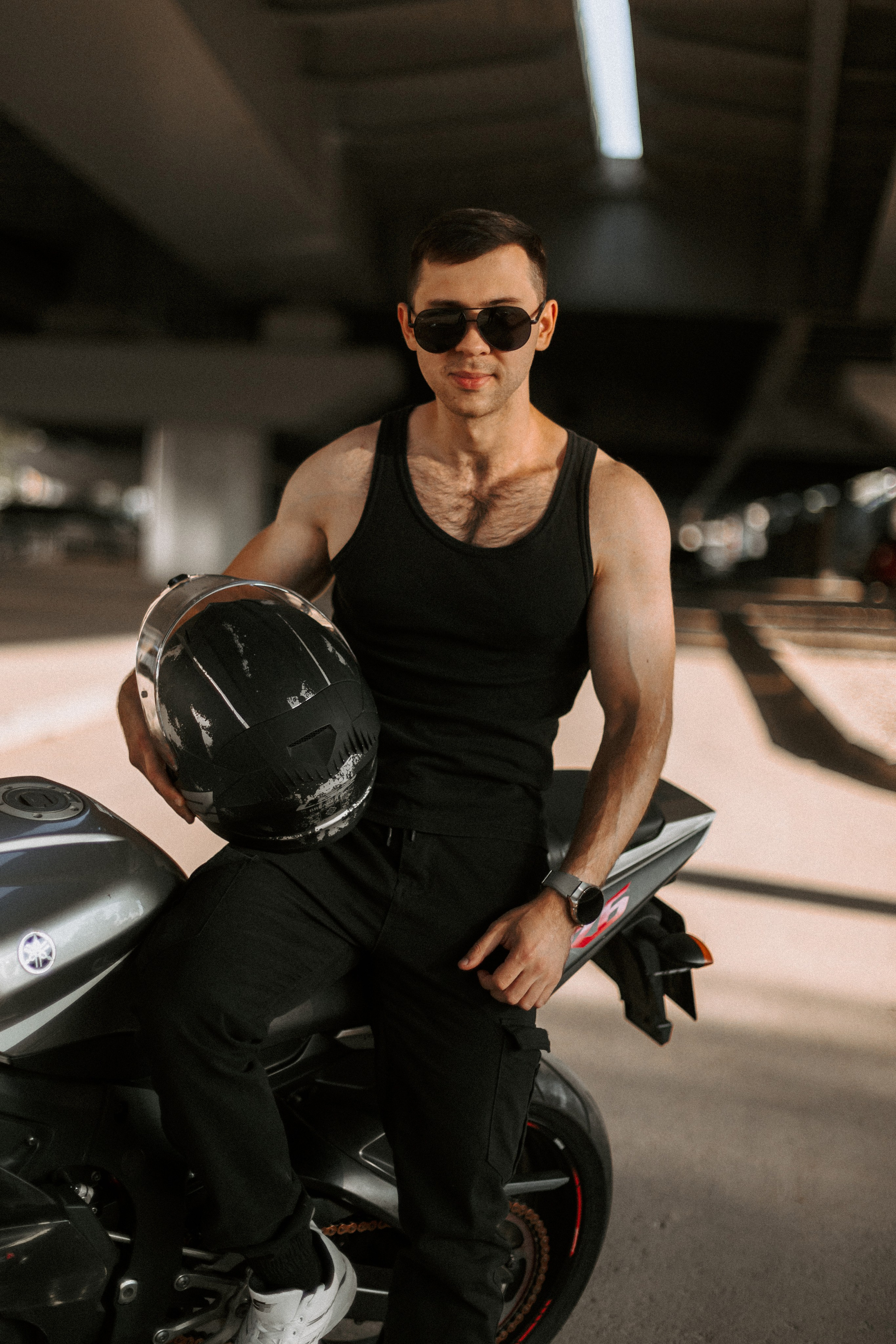 Николай мото. Павел Померанцев