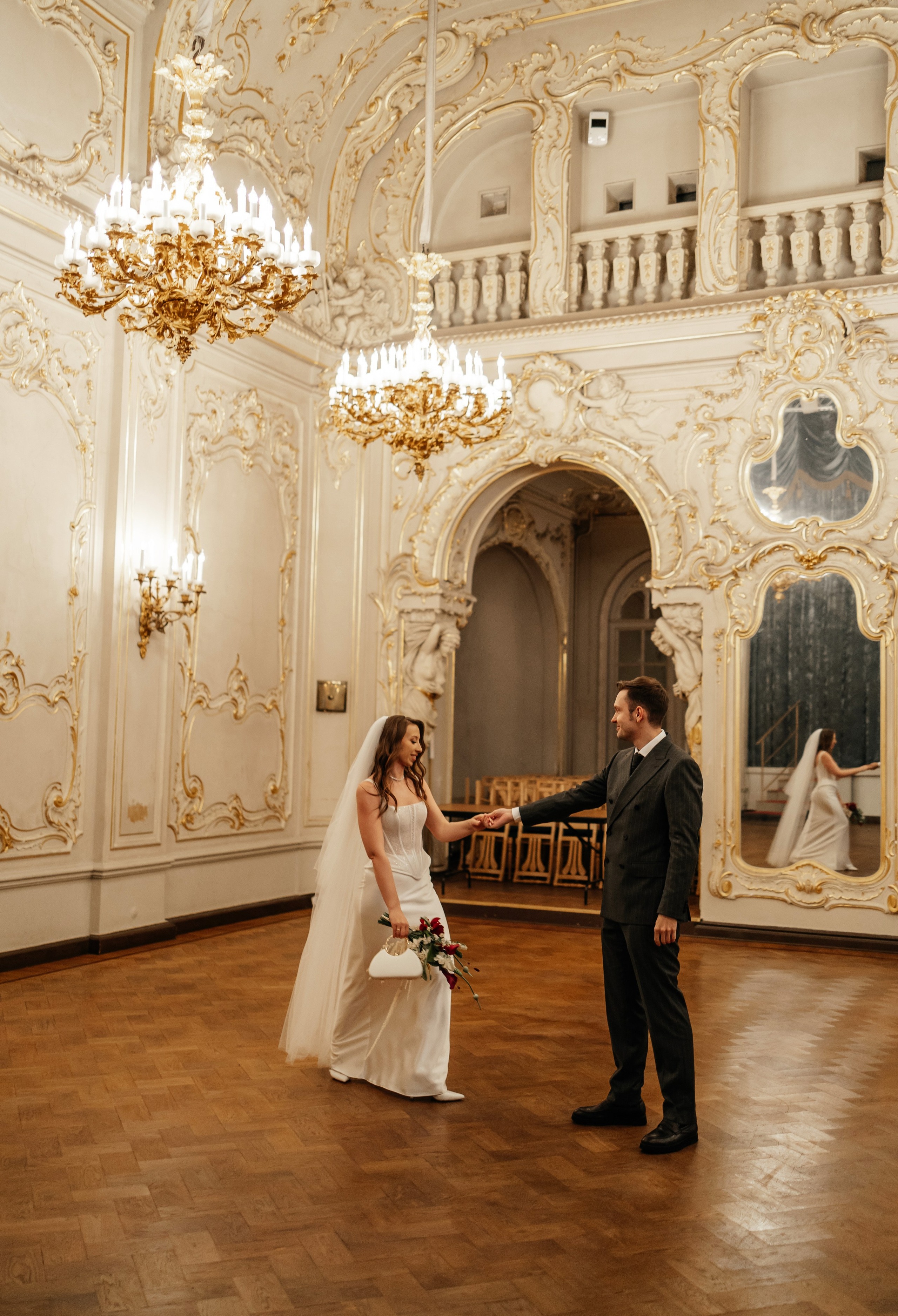 Дом Ученых. Боженова Елена фотограф Санкт-Петербург