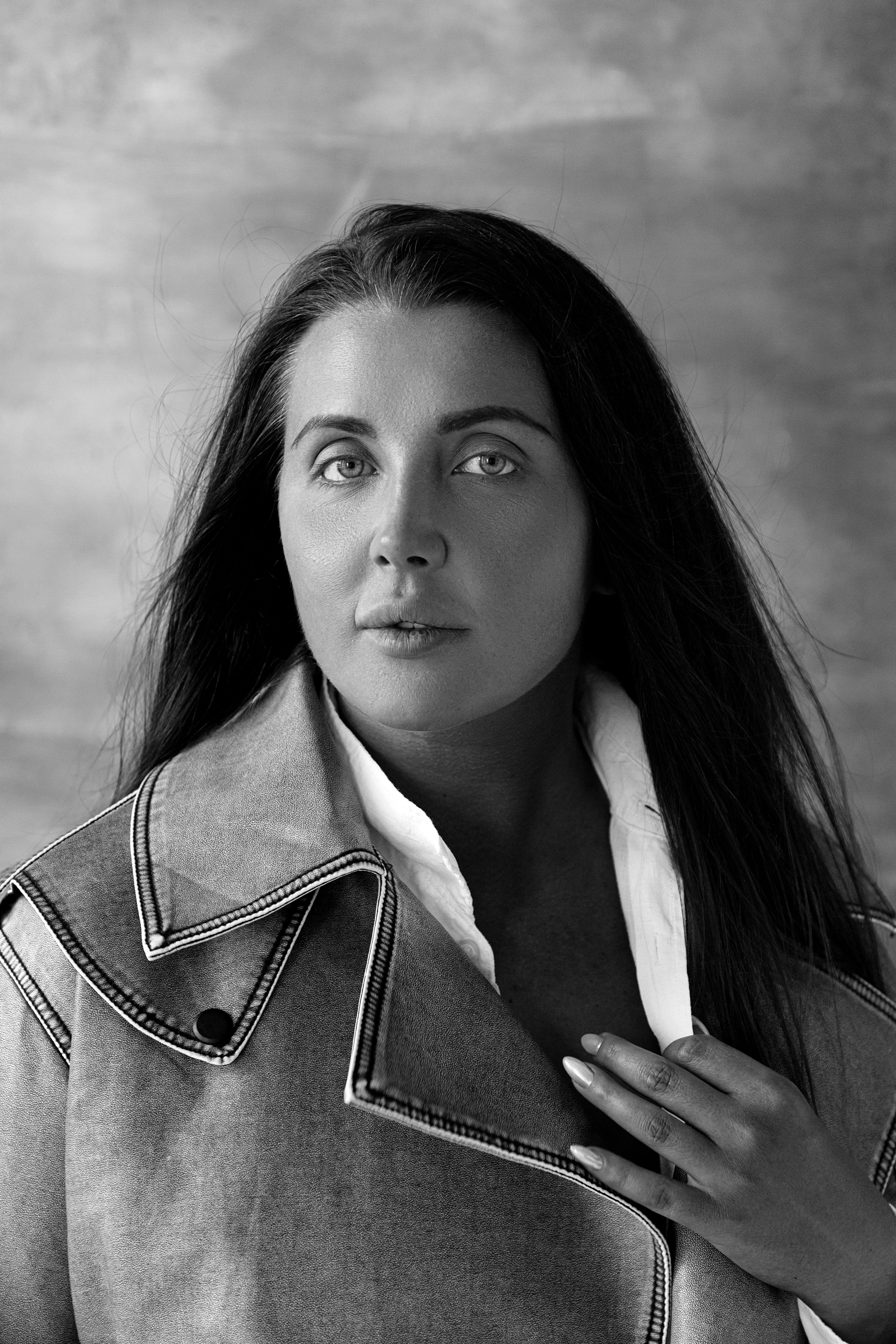 Тесты для Анастасии. Art & Fashion фотограф Москва Анна Курмаева