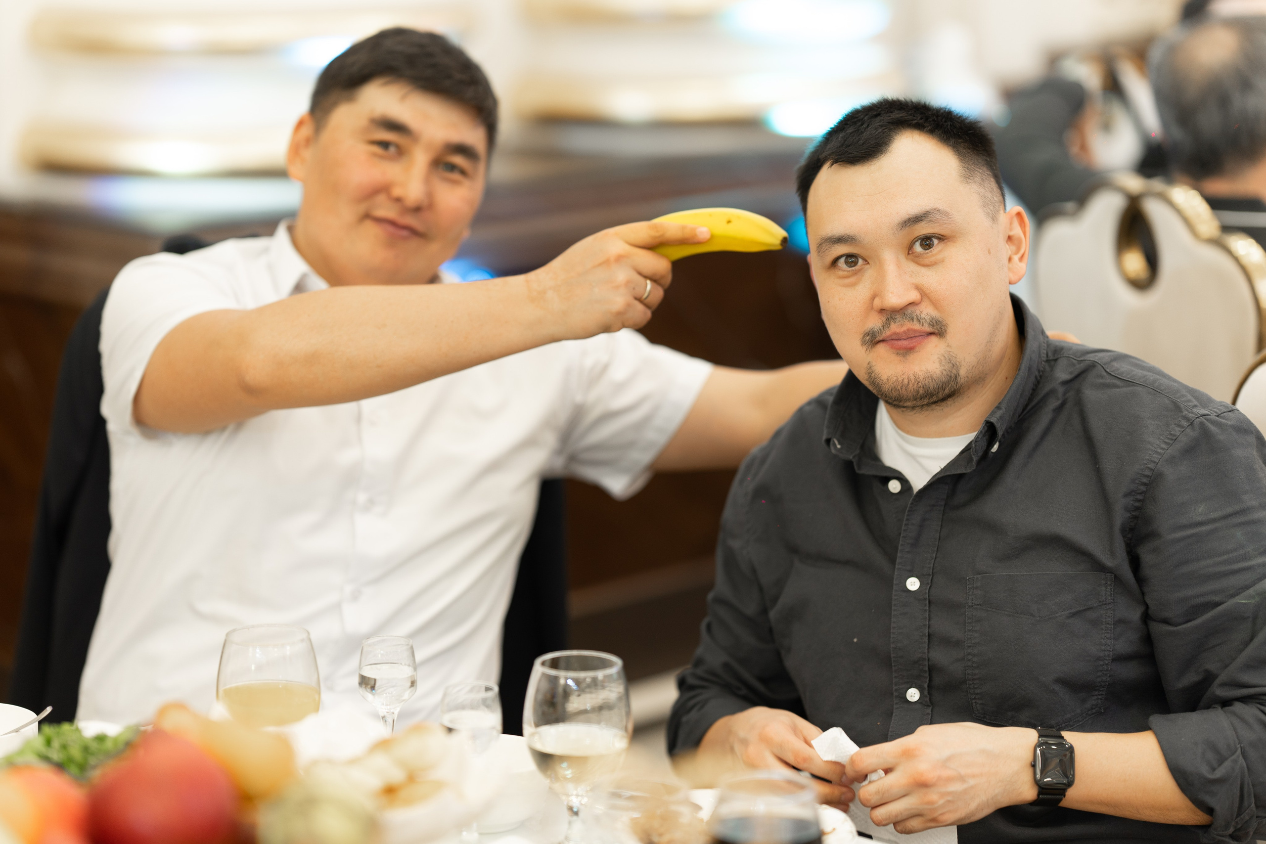 Репортаж коорпаротива для «КазАэроНавигация» в Казахстане