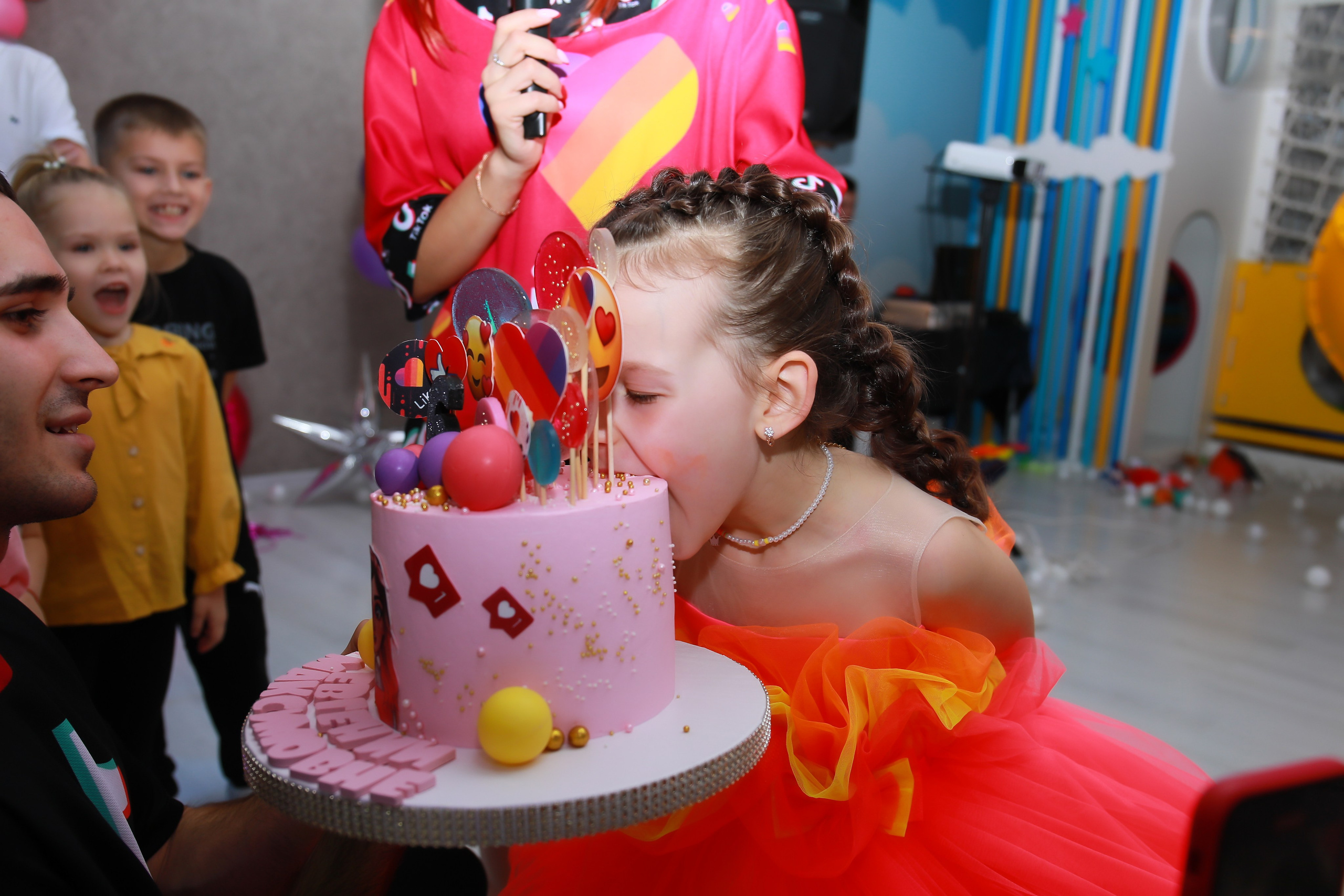 Домик в облаках. Детский семейный фотограф Краснодар