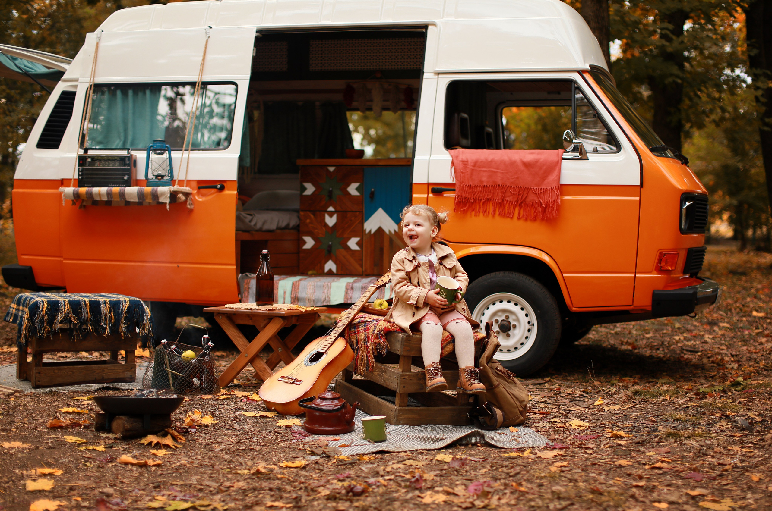 Яна и Аврора. Детский семейный фотограф Краснодар