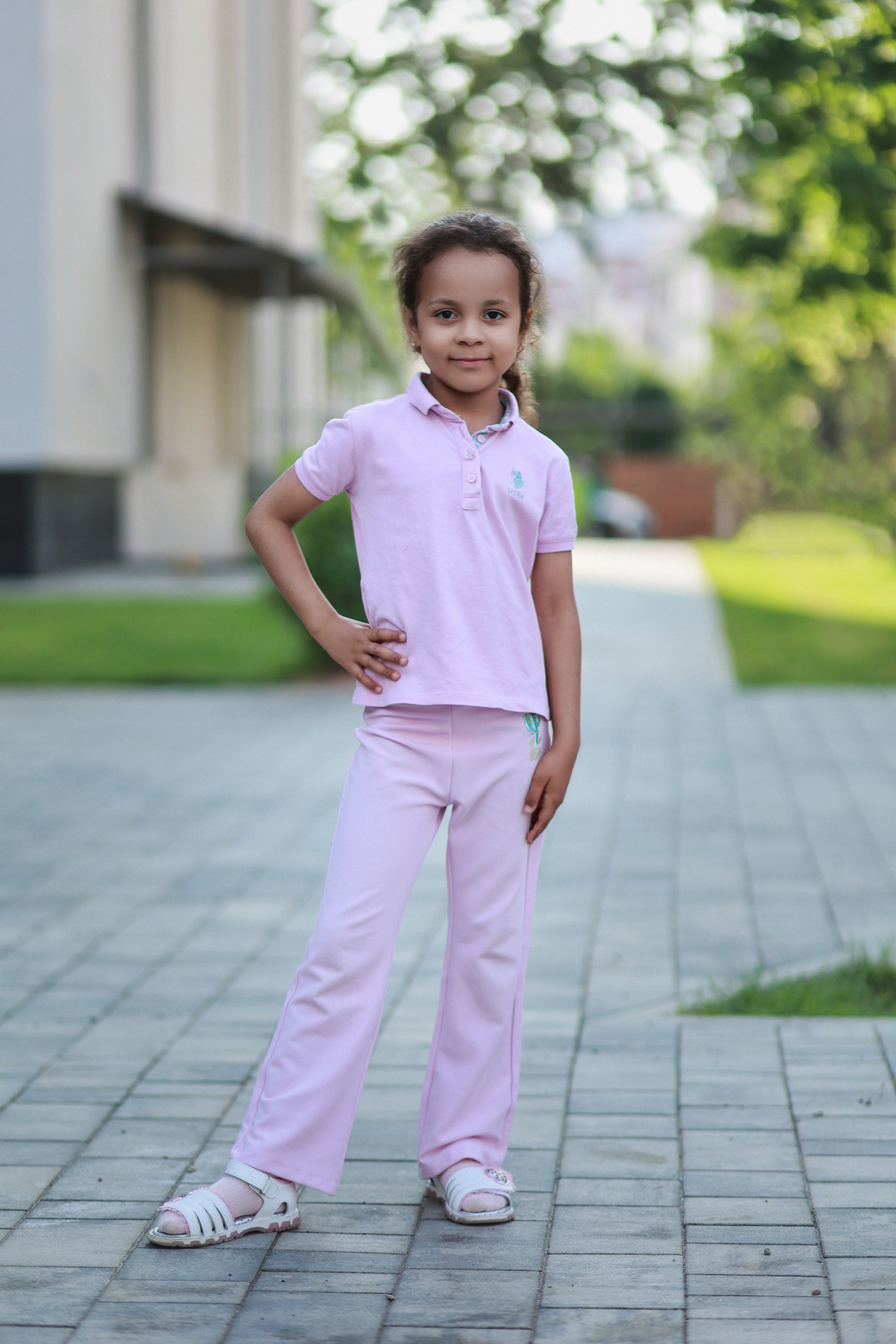 Выпускной альбом в детском саду «Фея». Детский семейный фотограф Краснодар