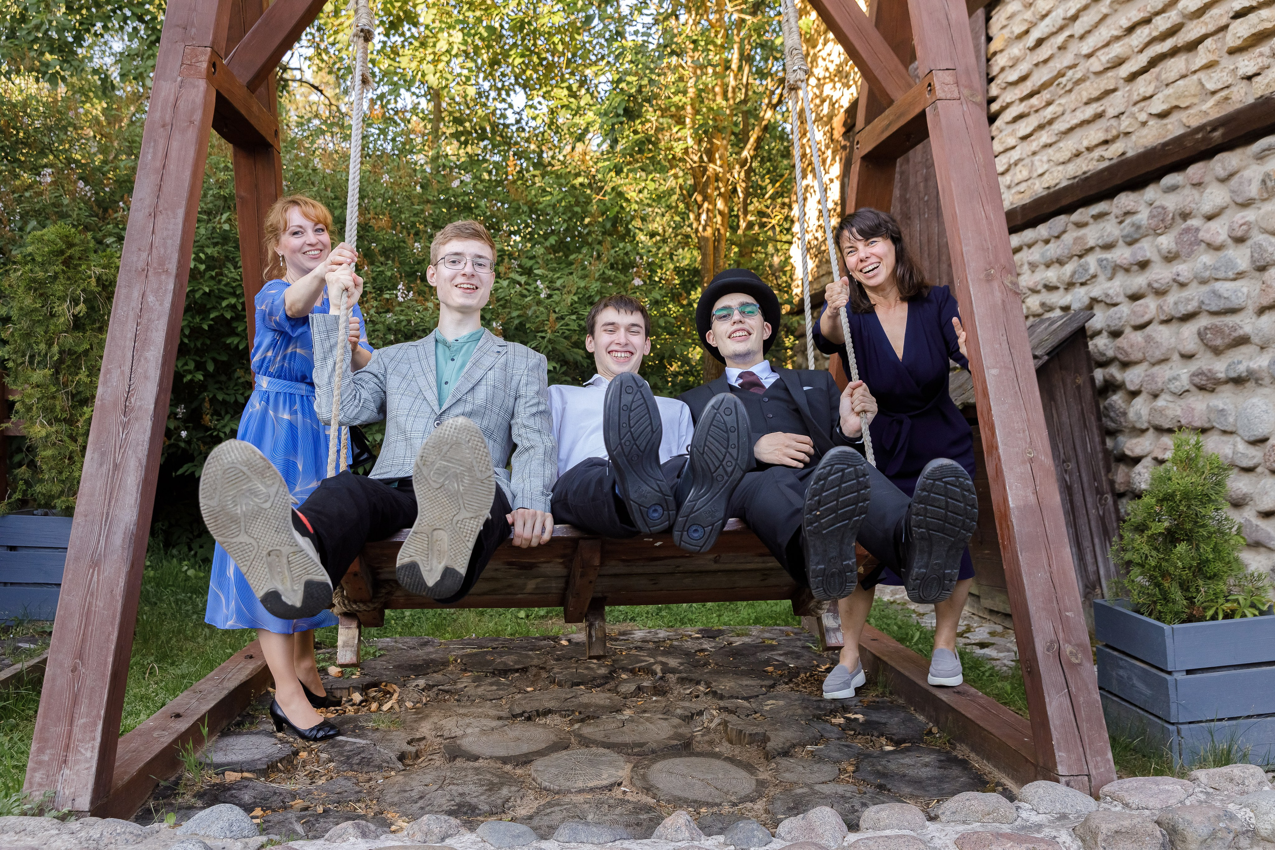 18.06.2024 Выпускной Банкетный зал 11ФМ. Маша Гонтарь Семейный домашний репортажный фотограф в Санкт-Петербурге