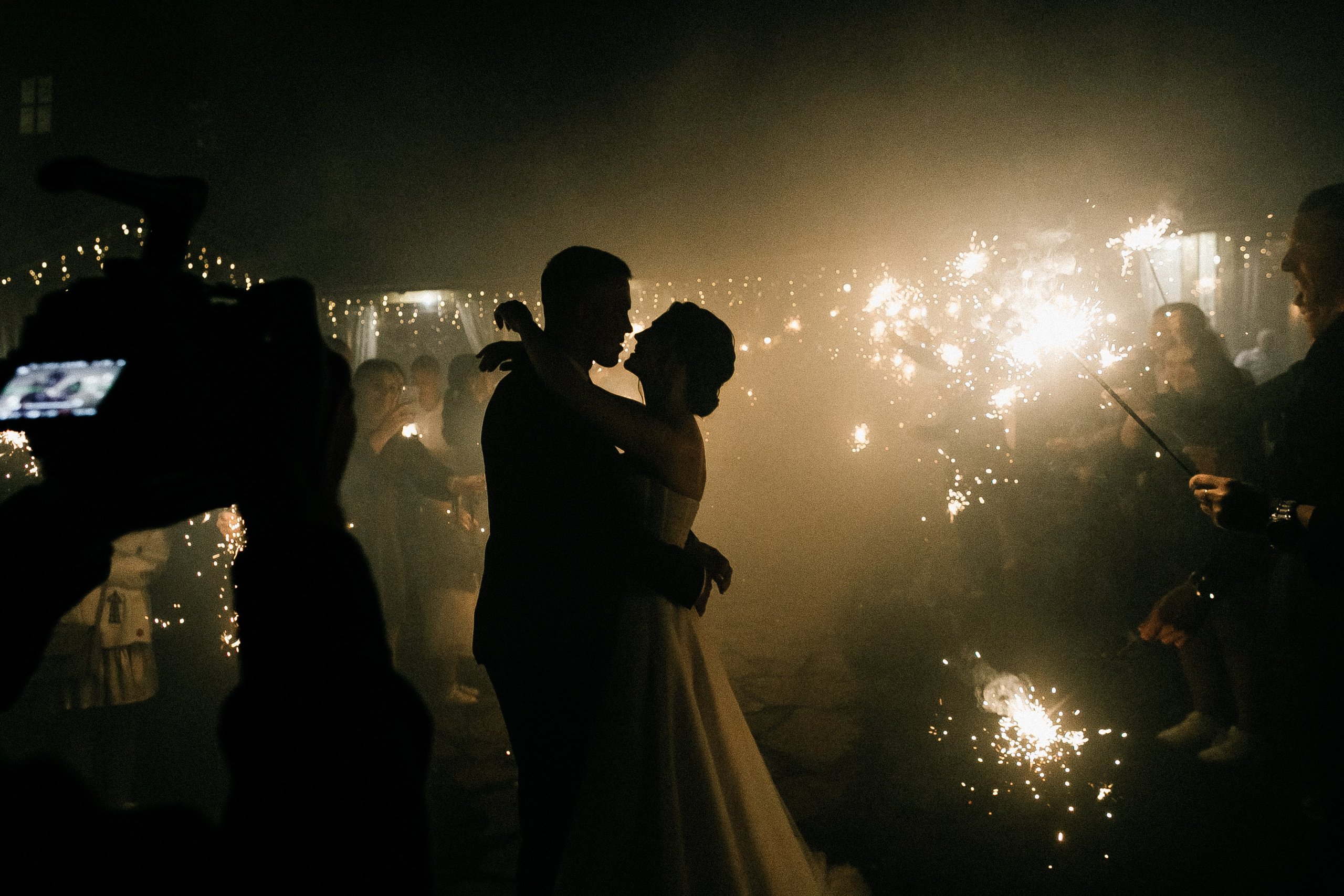 Свадебный день в Дивеево — Влад и Лена. Свадебный фотограф в Нижнем Новгороде Генеральская Ира