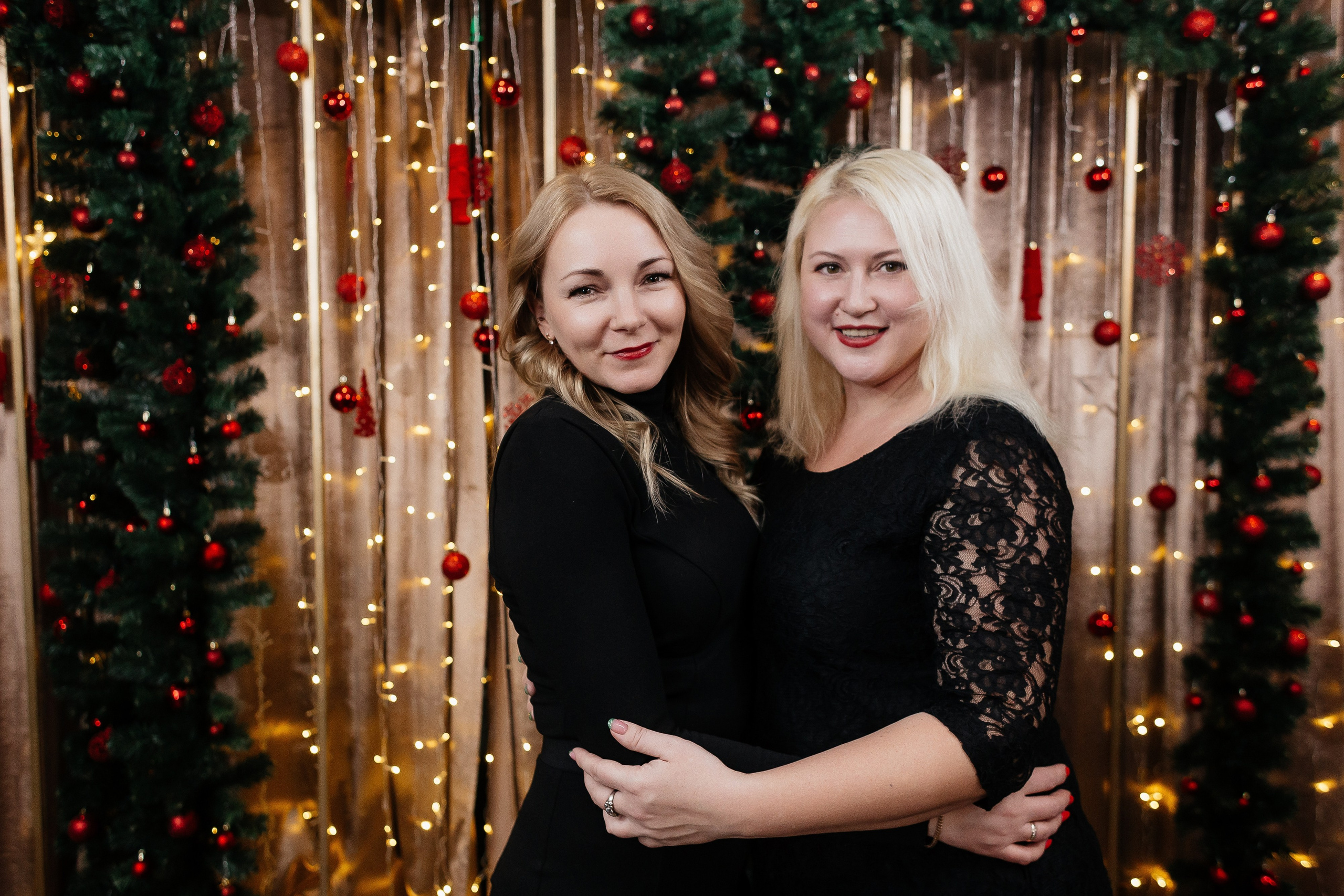 День рождения в кругу близких в ресторане Онегин. Свадебный фотограф в Нижнем Новгороде Генеральская Ира