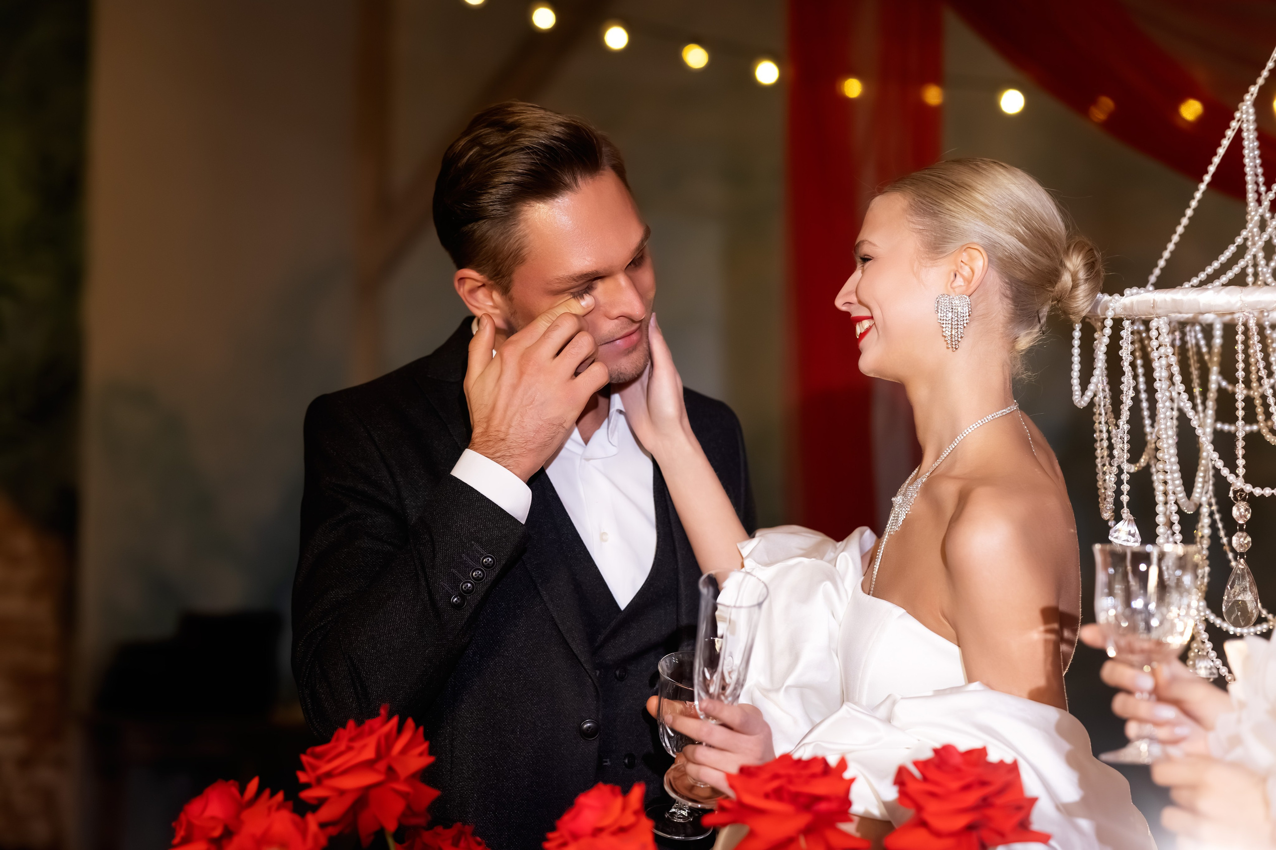 Свадьба в Москве: фотограф для выкупа, загса и прогулки по городу