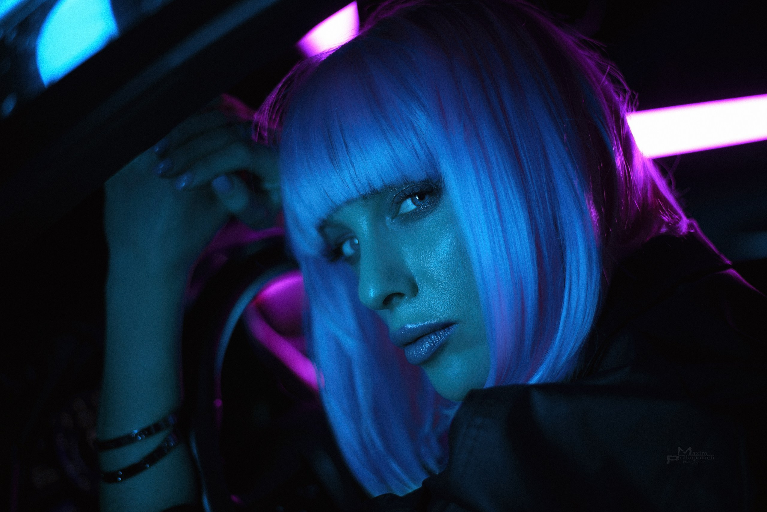 Crimson Drive. Фотограф/видеомейкер в Минске, Москве, Витебске, видеосьемка