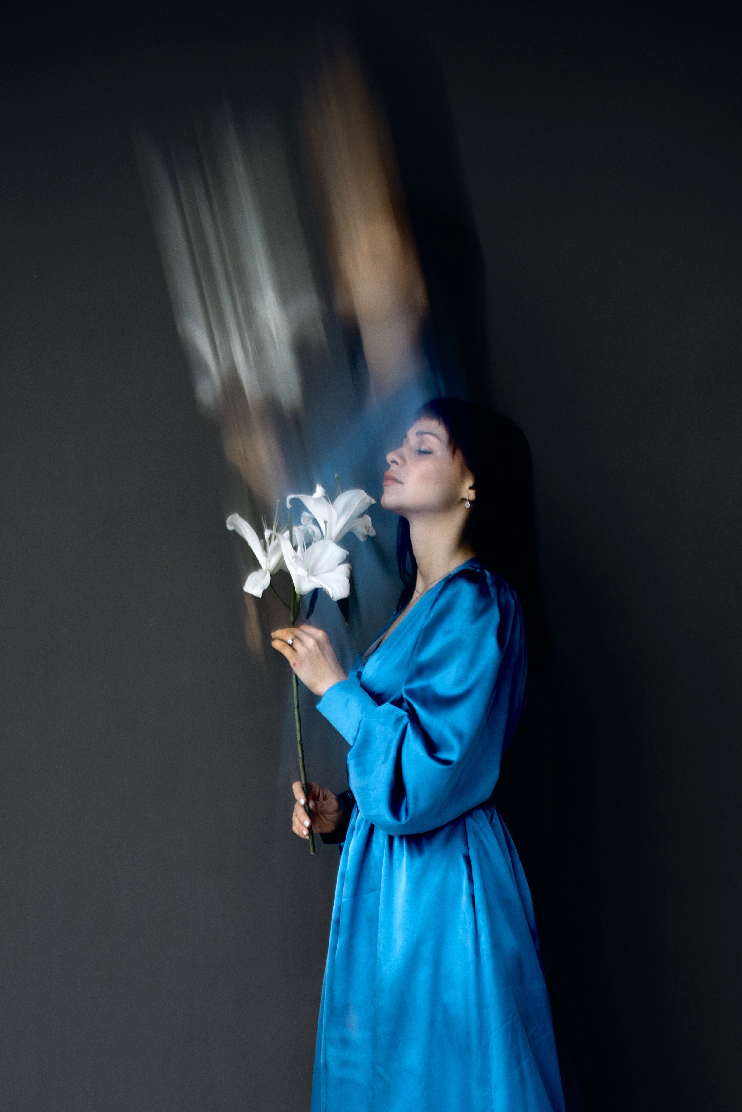 Портретный фотограф Анна Князева